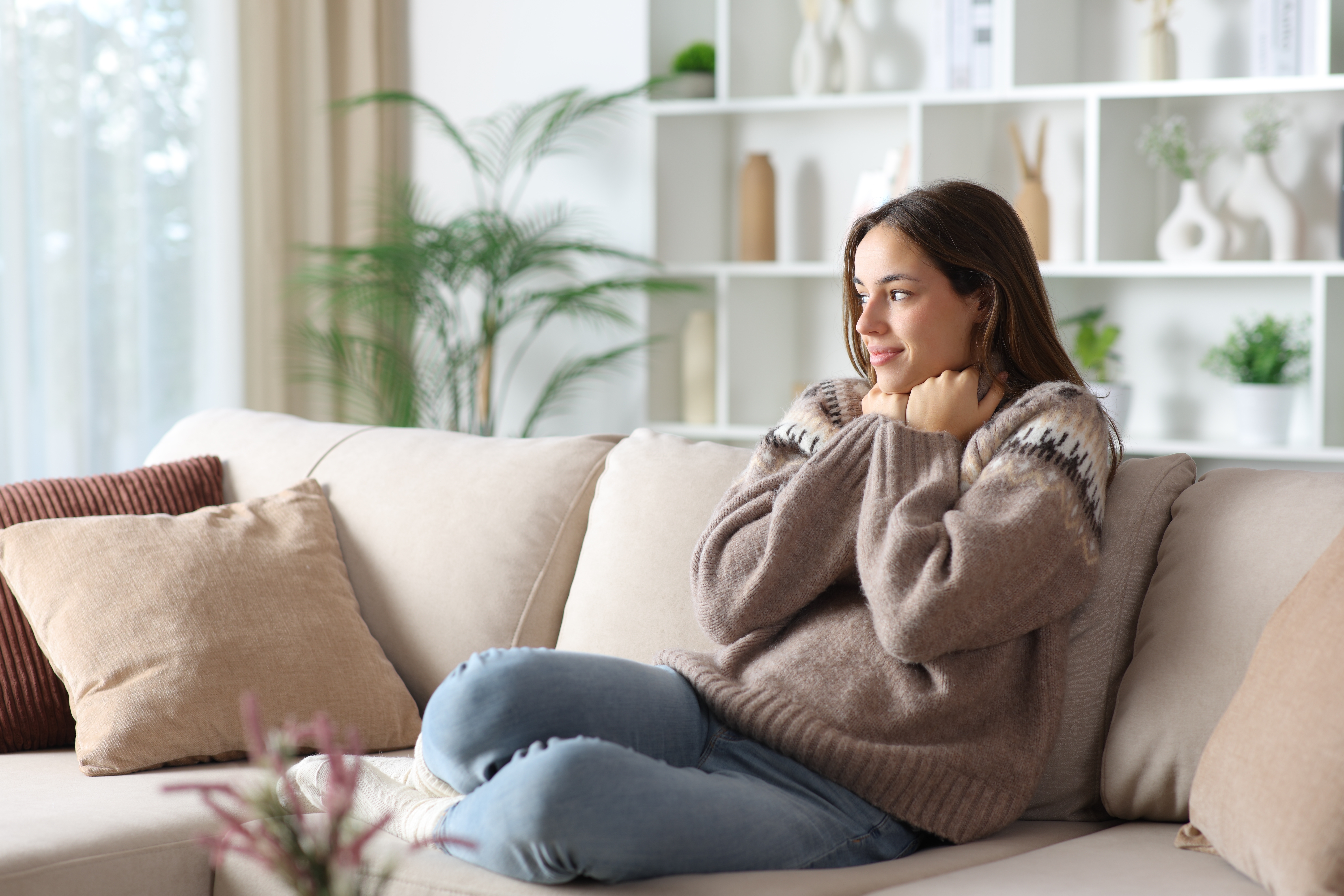 ​​​​​​​Doğru Isıtma Yöntemleri: Hem Sıcak Kalın Hem Tasarruf Edin