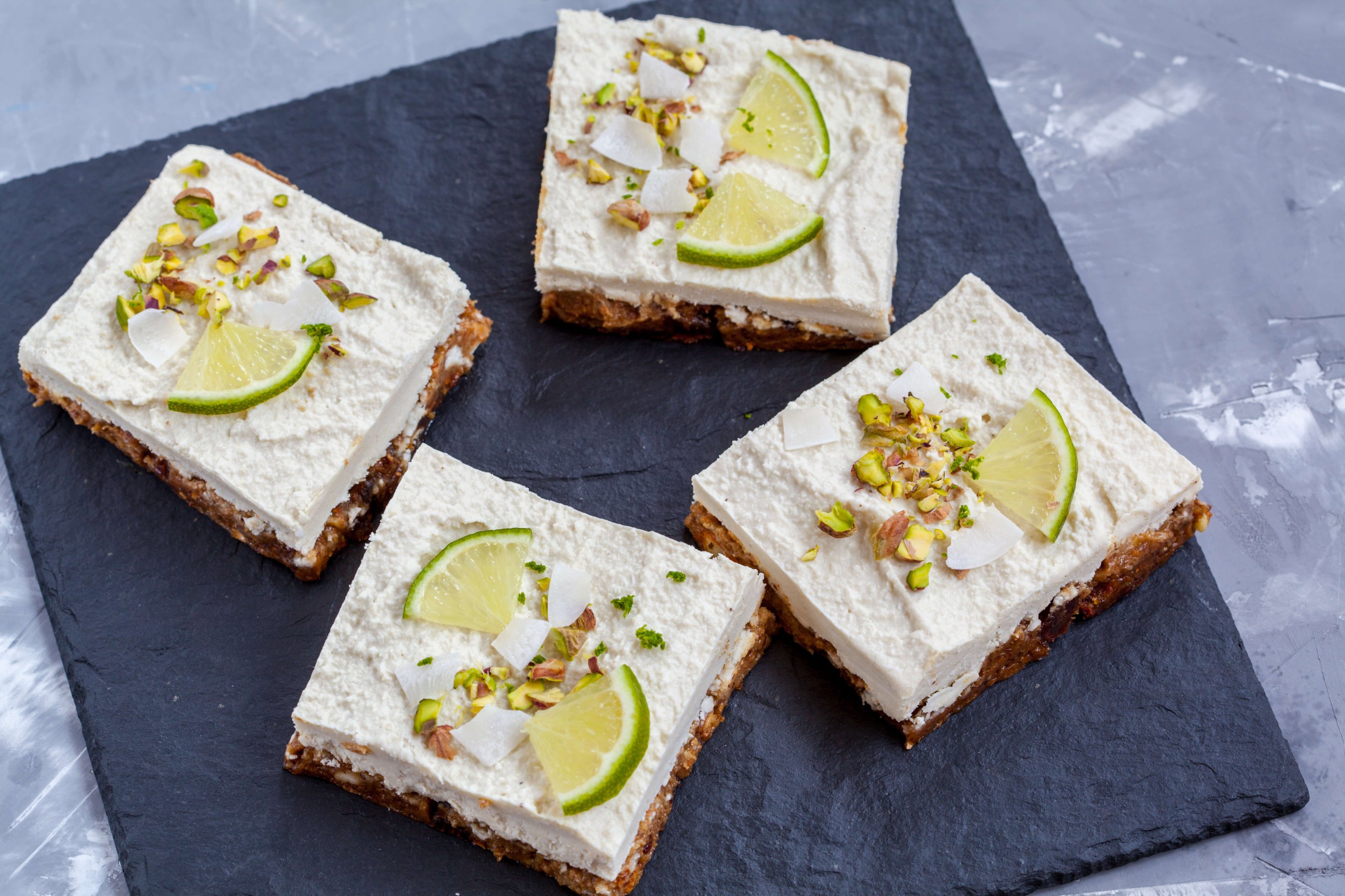 Fit Cheesecake Tarifi