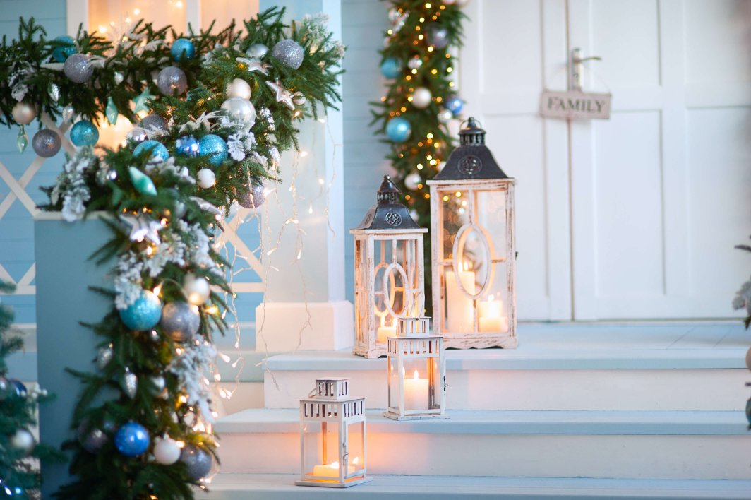 Yılbaşı Akşamına Hazırlık: Dekorasyon ve Süsleme Rehberi