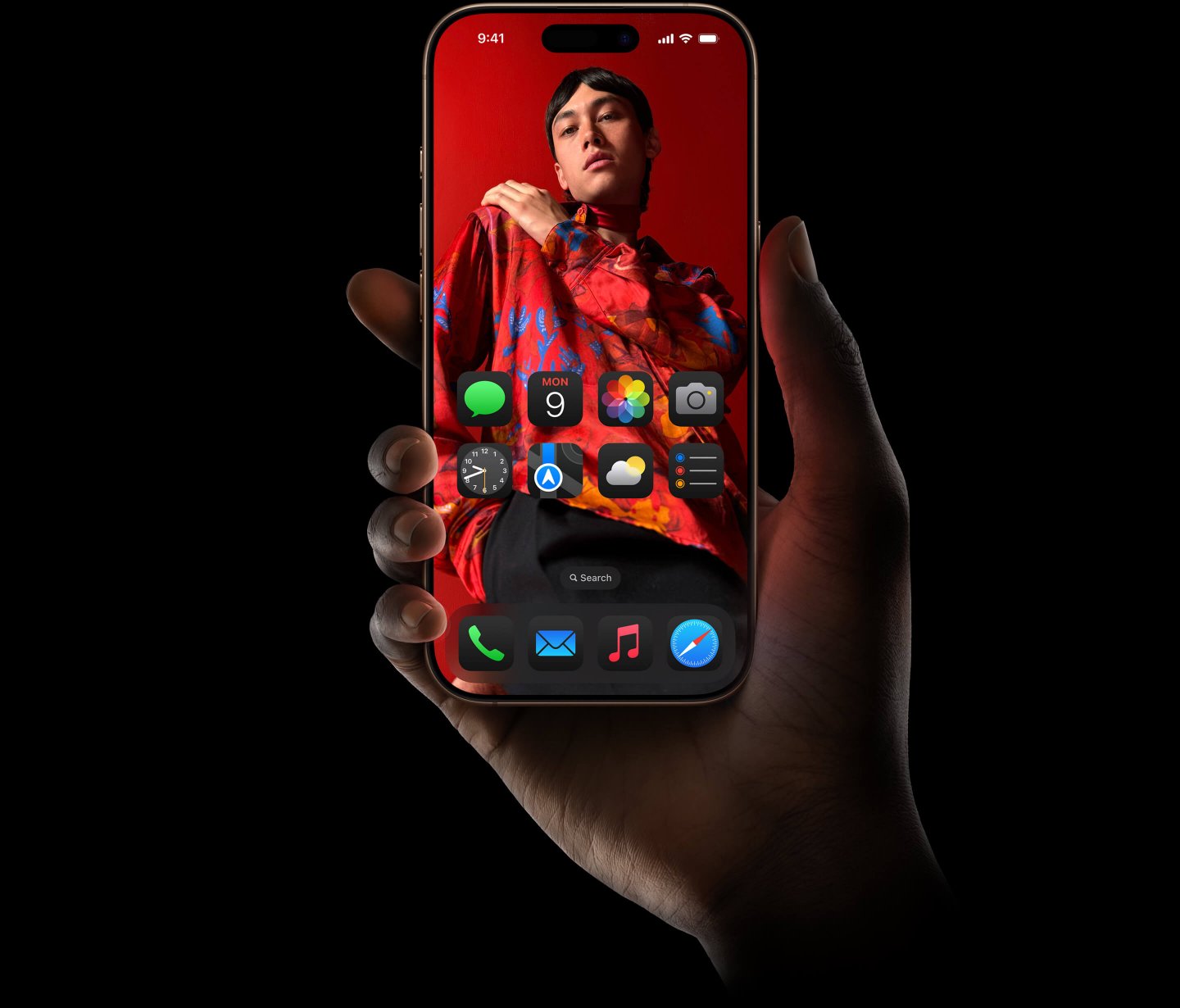 Teknoloji Tutkunlarına: iPhone 16’nın İlham Veren Özellikleri