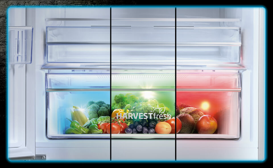 HarvestFresh Teknolojisinin Tanımı ve Kullanım Alanları