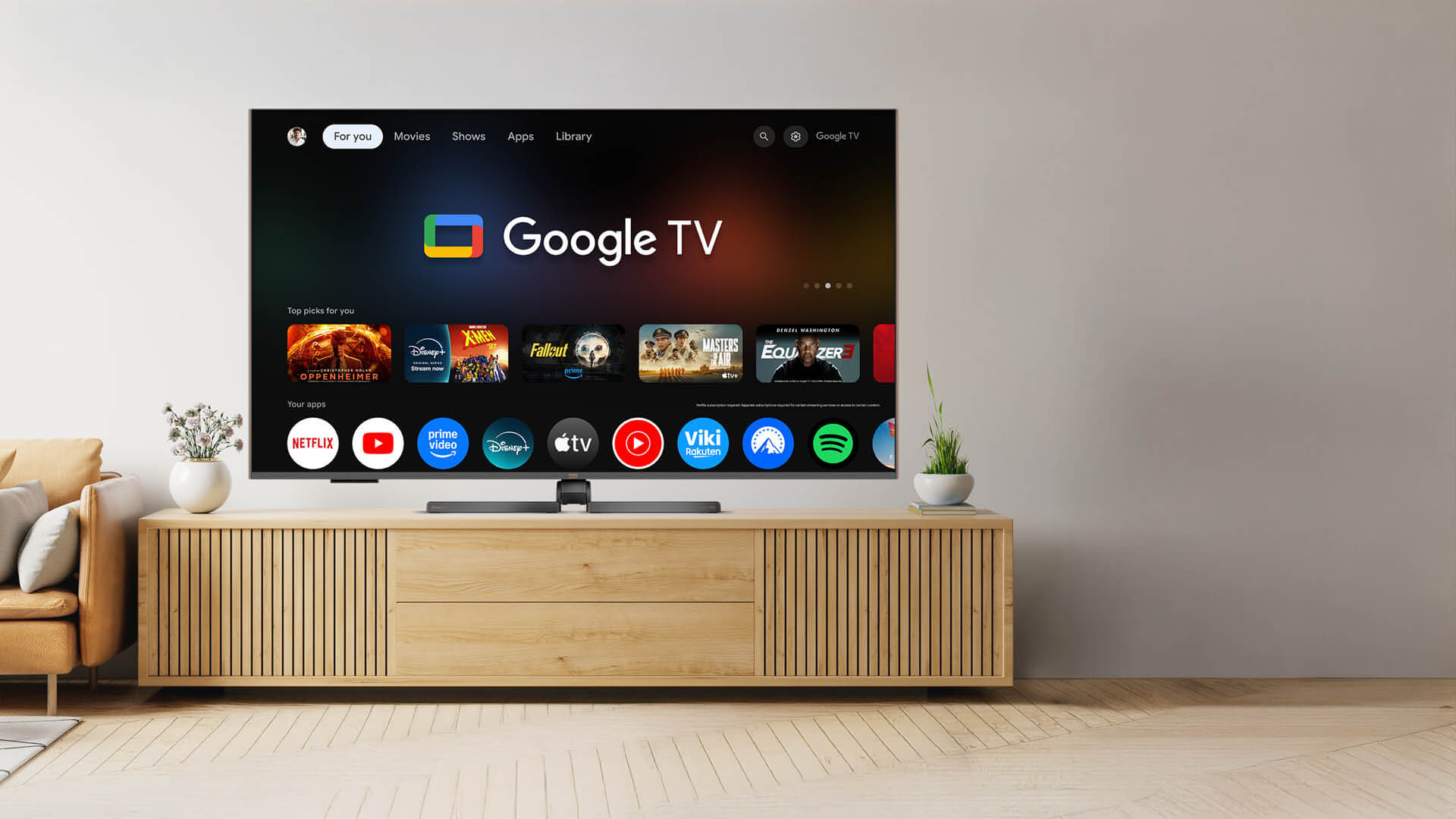 Smart TV Nedir? Smart TV Özellikleri Nelerdir?