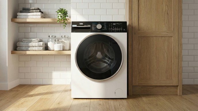 Beko Çamaşır Makinesi Sembolleri ve Anlamları Detaylı Rehberi