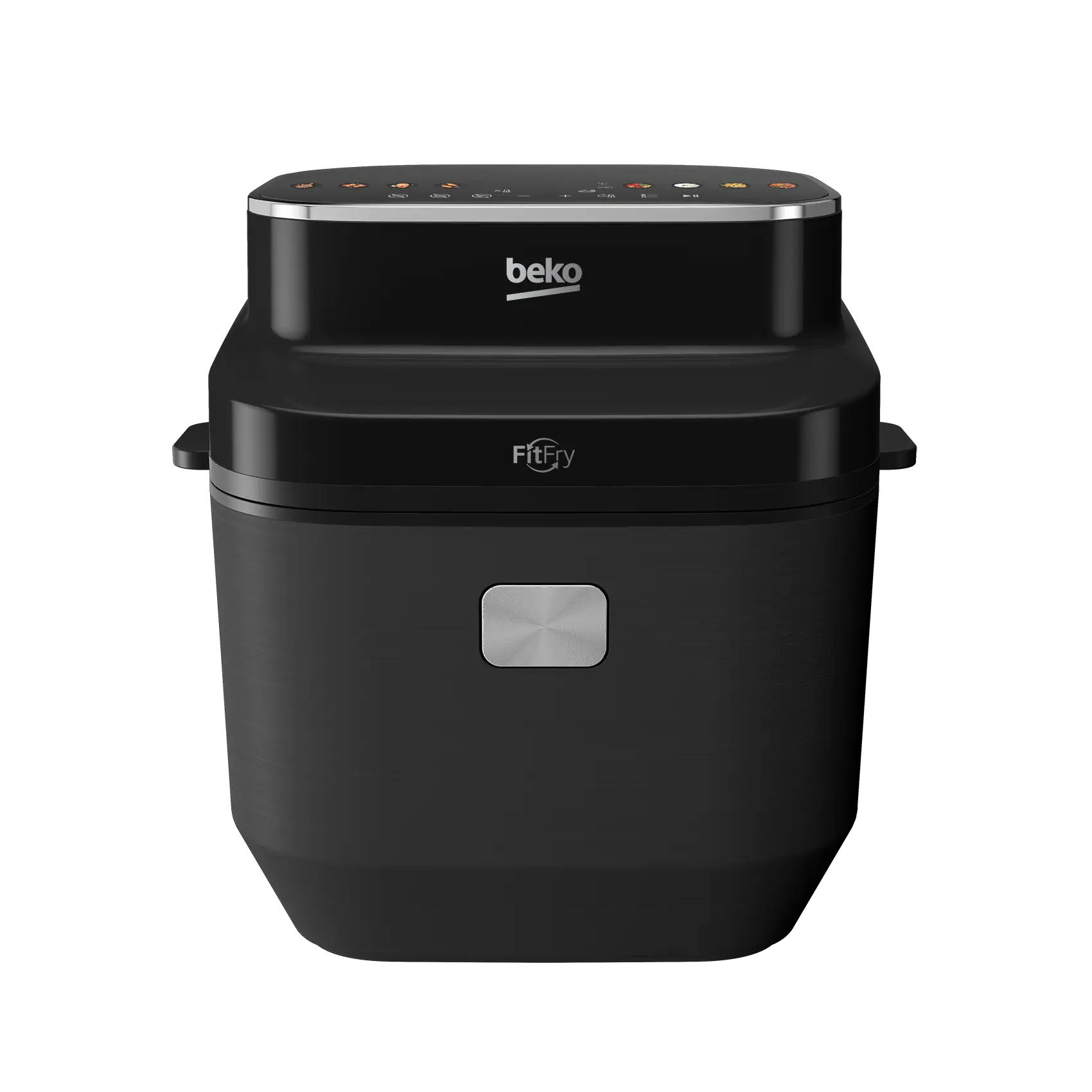 Beko FitFry® SteamPro® Airfryer & Az Yağlı Fritöz