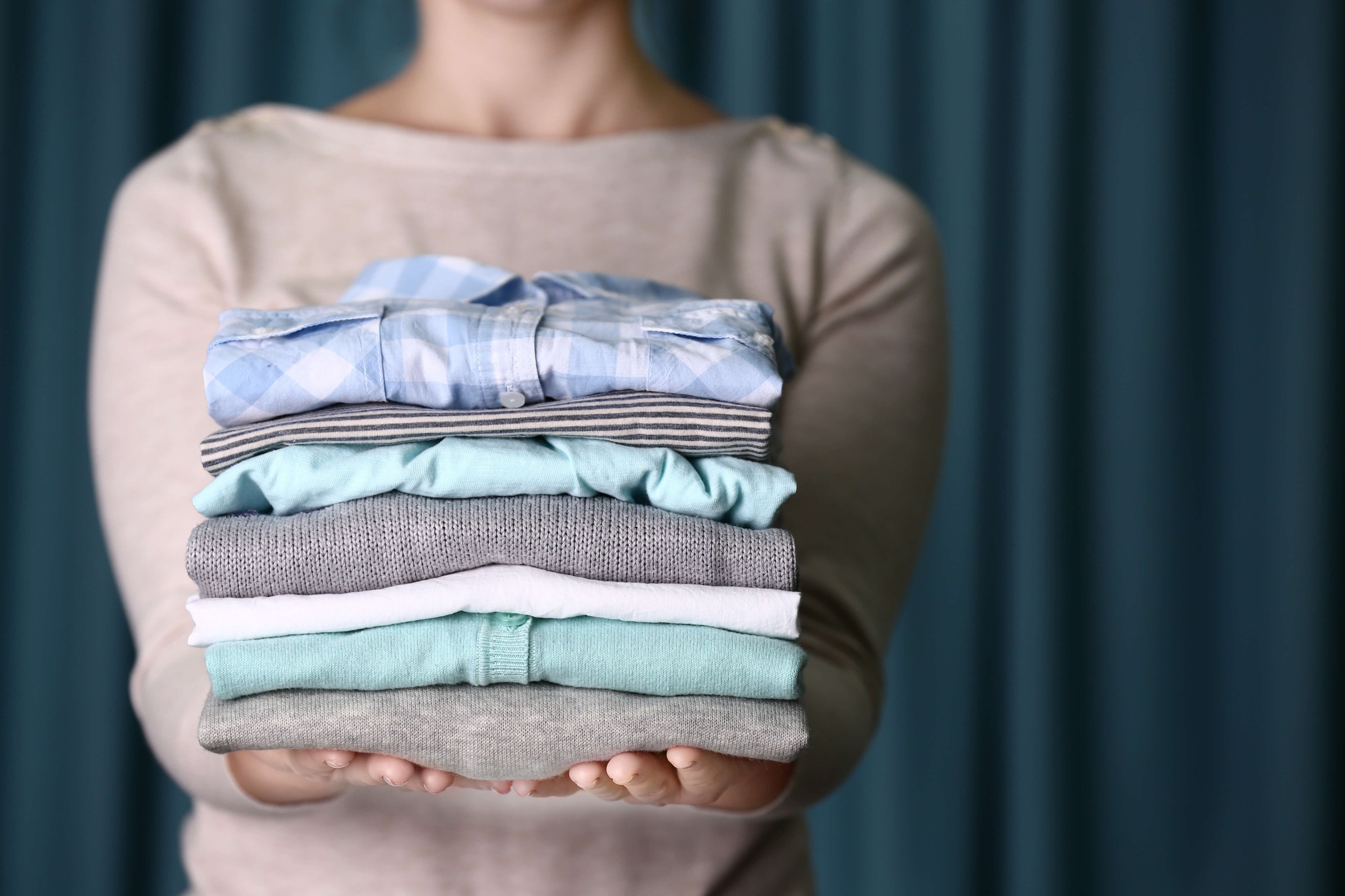 Moda ve Teknoloji Buluşması: Iron Finish ile Ütüsüz Şıklık
