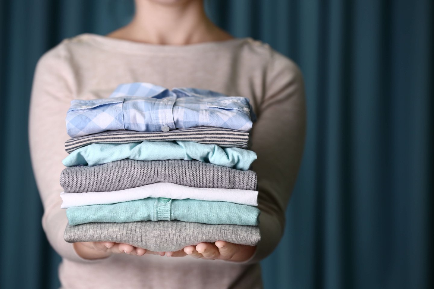 Moda ve Teknoloji Buluşması: Iron Finish ile Ütüsüz Şıklık