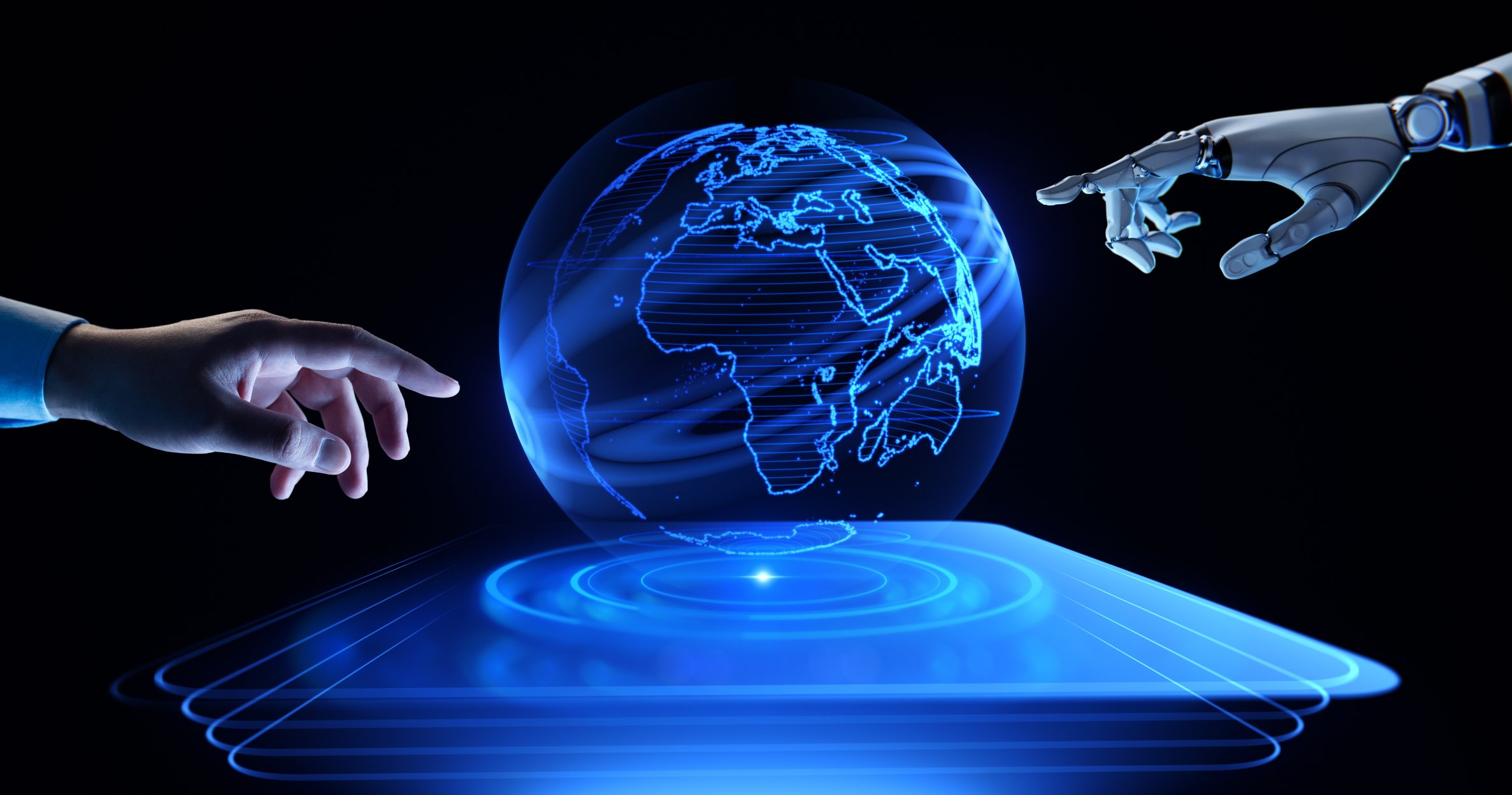 Yapay Zeka Asistanlarıyla Verimli Yaşamın 7 Yolu