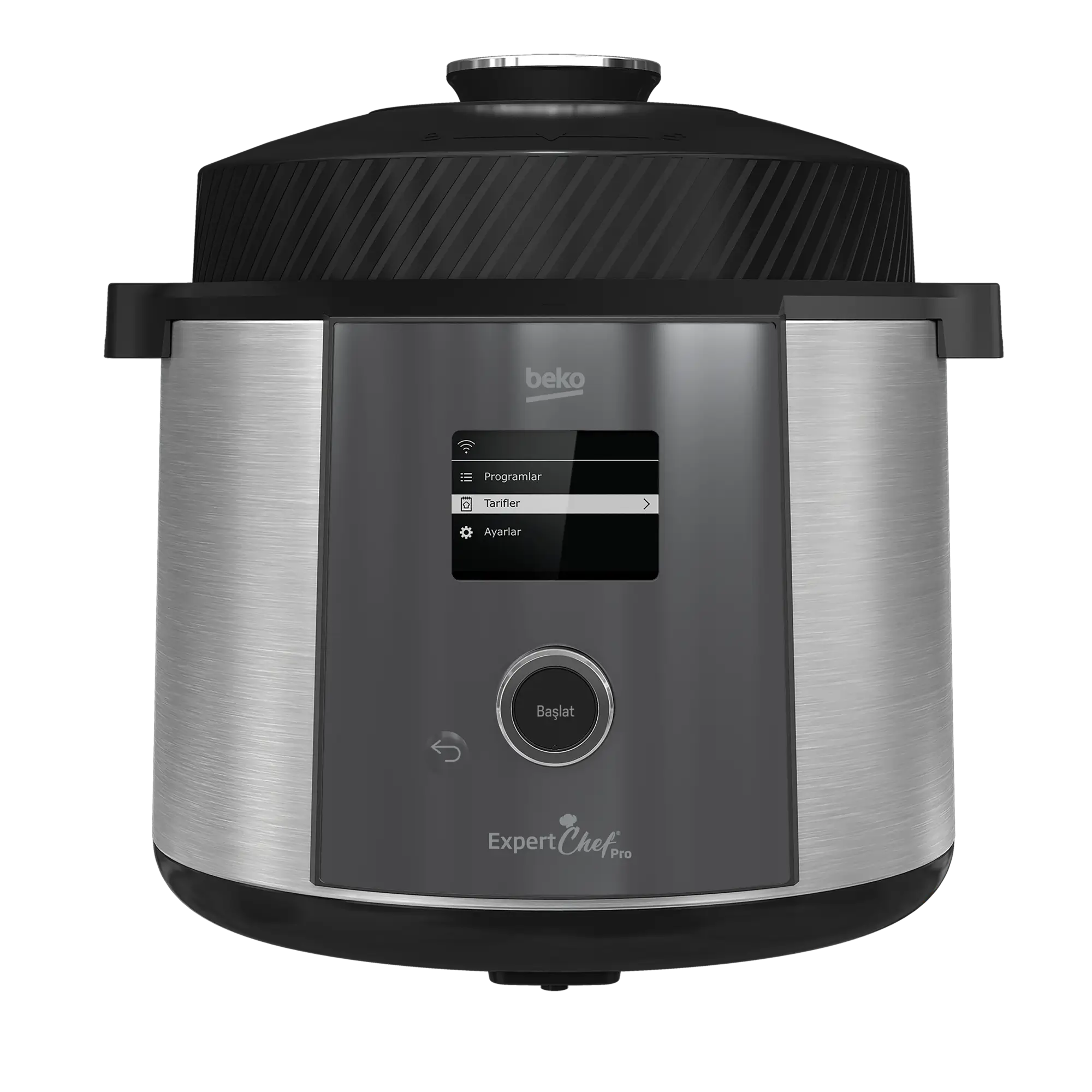 ExpertChef® Pro Çok Amaçlı Pişirici