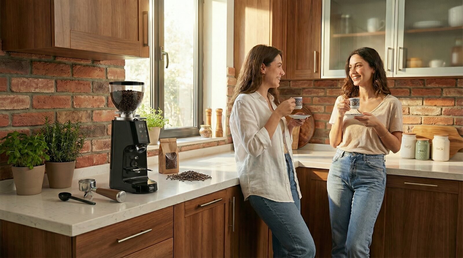 Beko TKO 5540 Türk Kahve Öğütücü Ürün İncelemesi