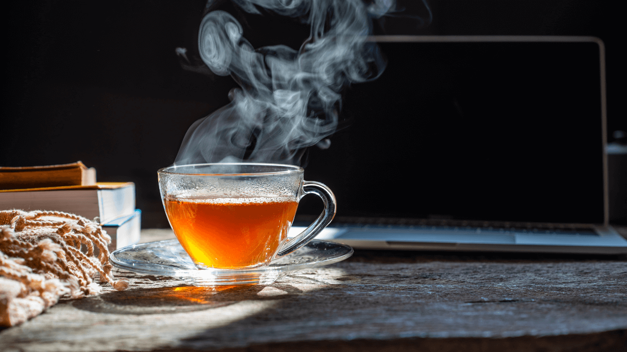 Minimalist, Şık ve Güçlü: Doğru Kettle Nasıl Seçilir?