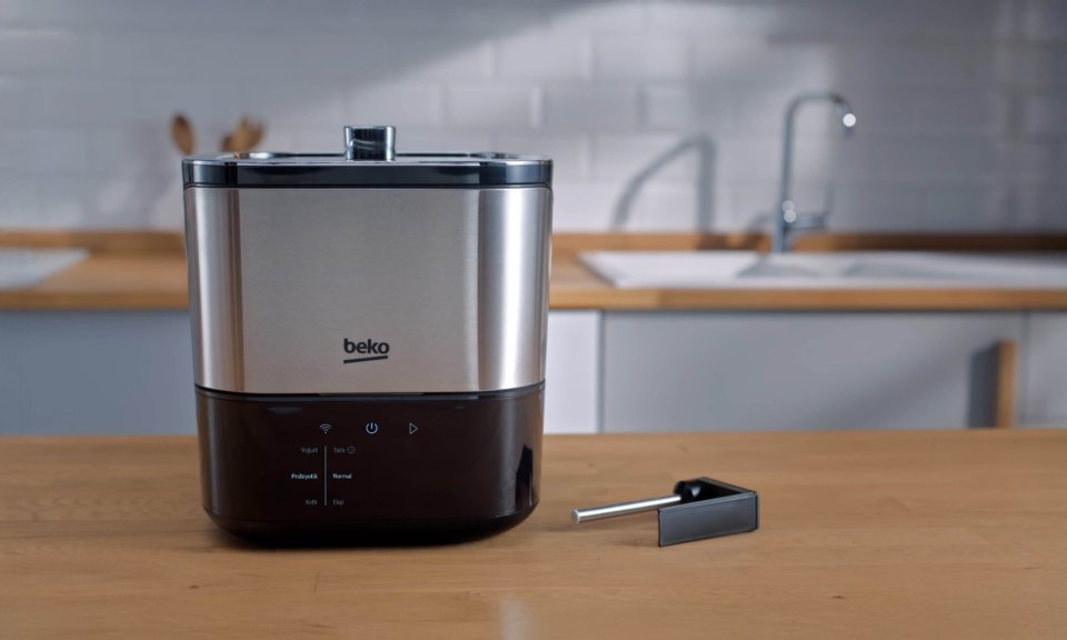 Yoğurt Makinesi Alırken Nelere Dikkat Etmeli?