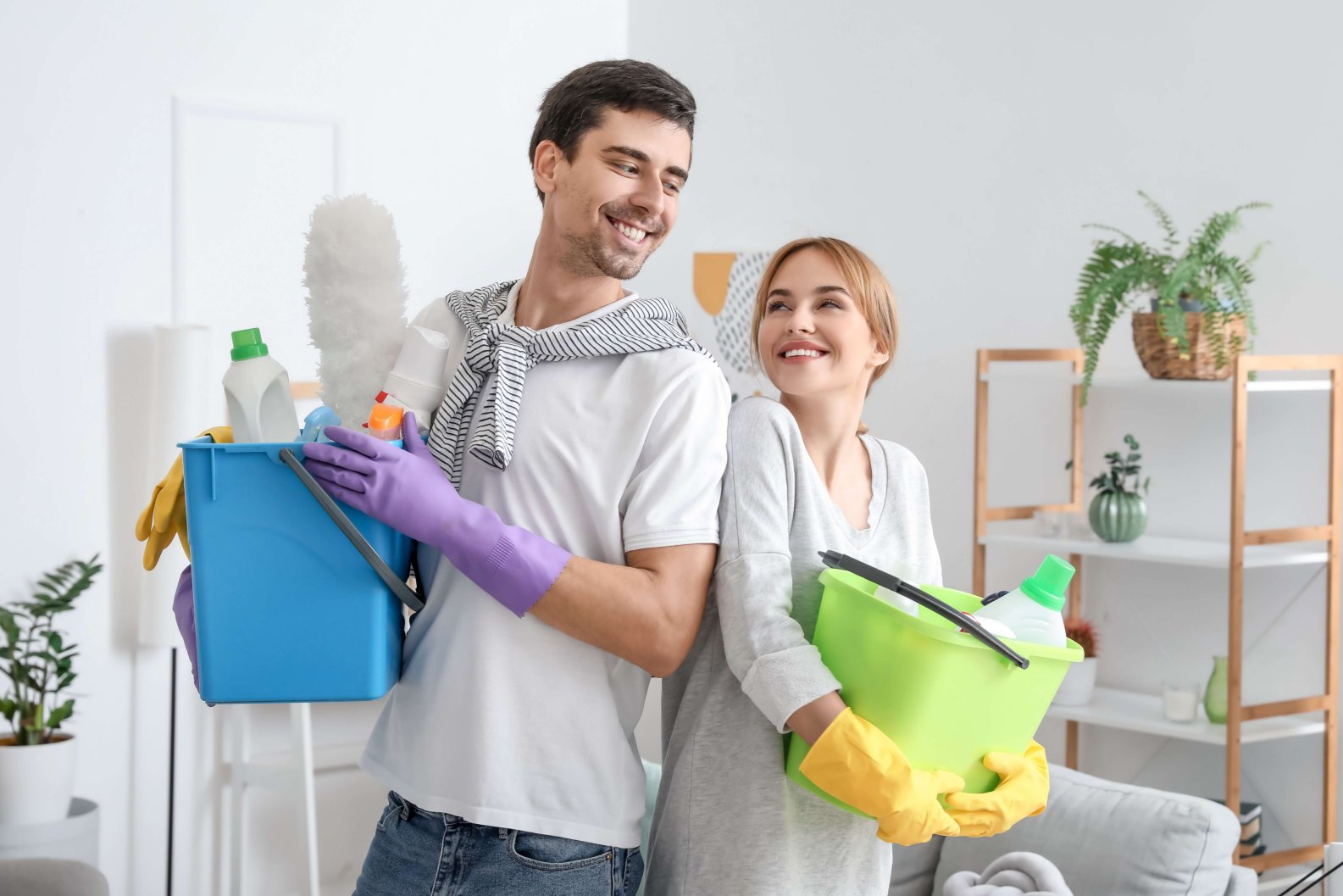 Kış Aylarında Beyaz Eşyalara Bakım Nasıl Yapılmalı?