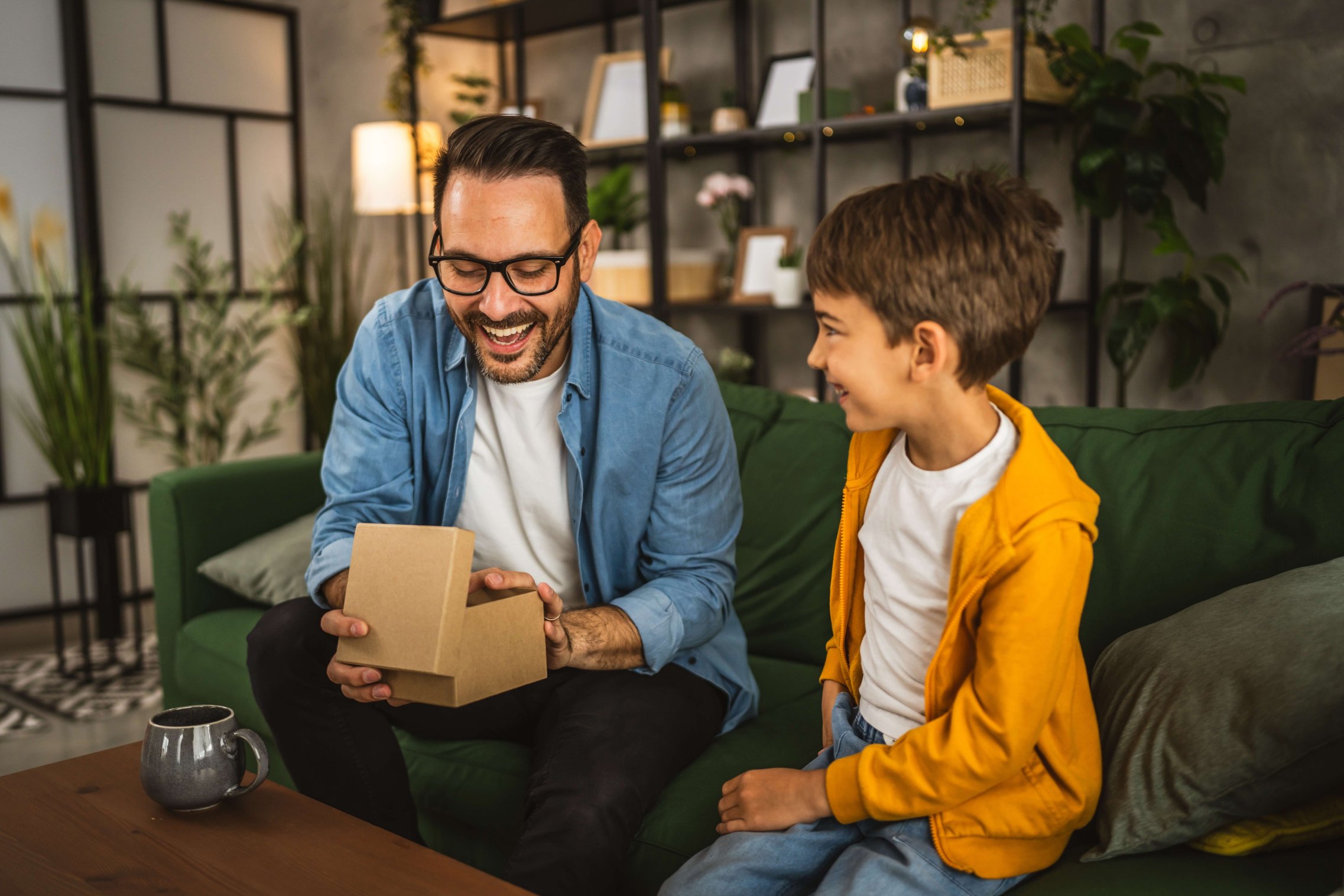 ​​​​​​​Babanızı Sevindirmenin Tam Zamanı: Babalar Günü Hediye Önerileri