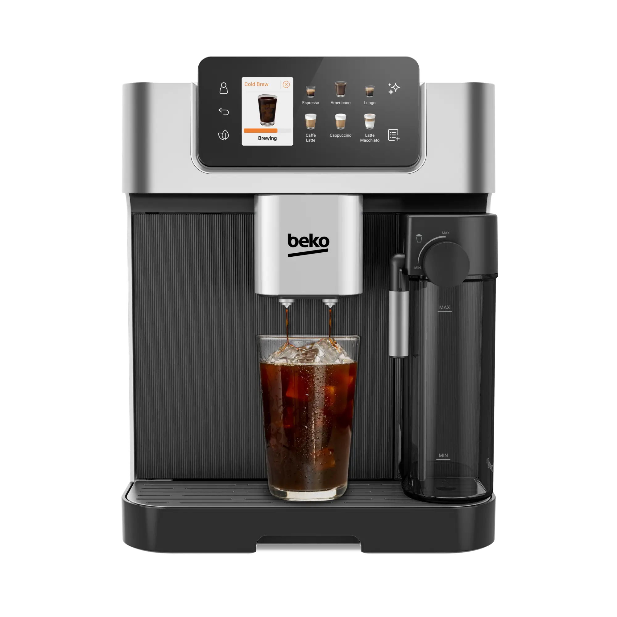 CEG 7348 X CaffeExperto® Tam Otomatik Espresso Makinesi