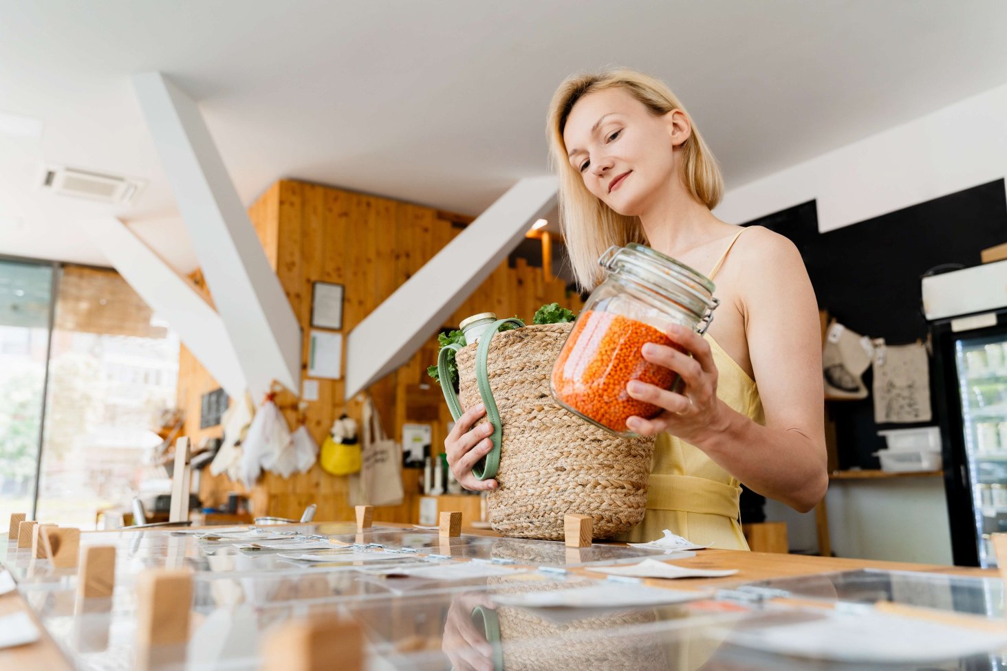 Evde 'Sıfır Atık' Mutfak Deneyimi: Atıksız Yemek Hazırlama Rehberi