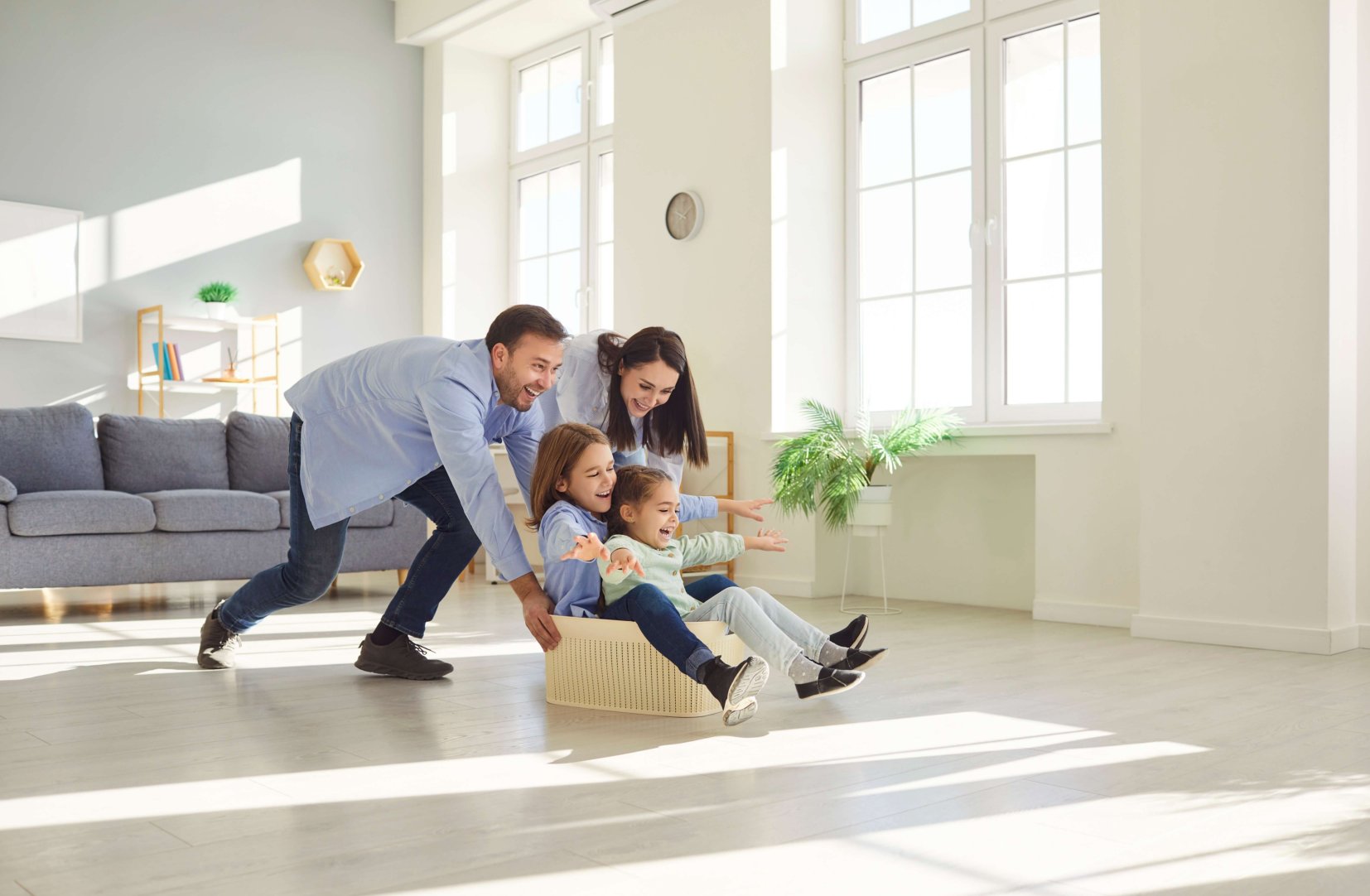 Yeni Sezona Girerken Beyaz Eşya Bakım Rehberi