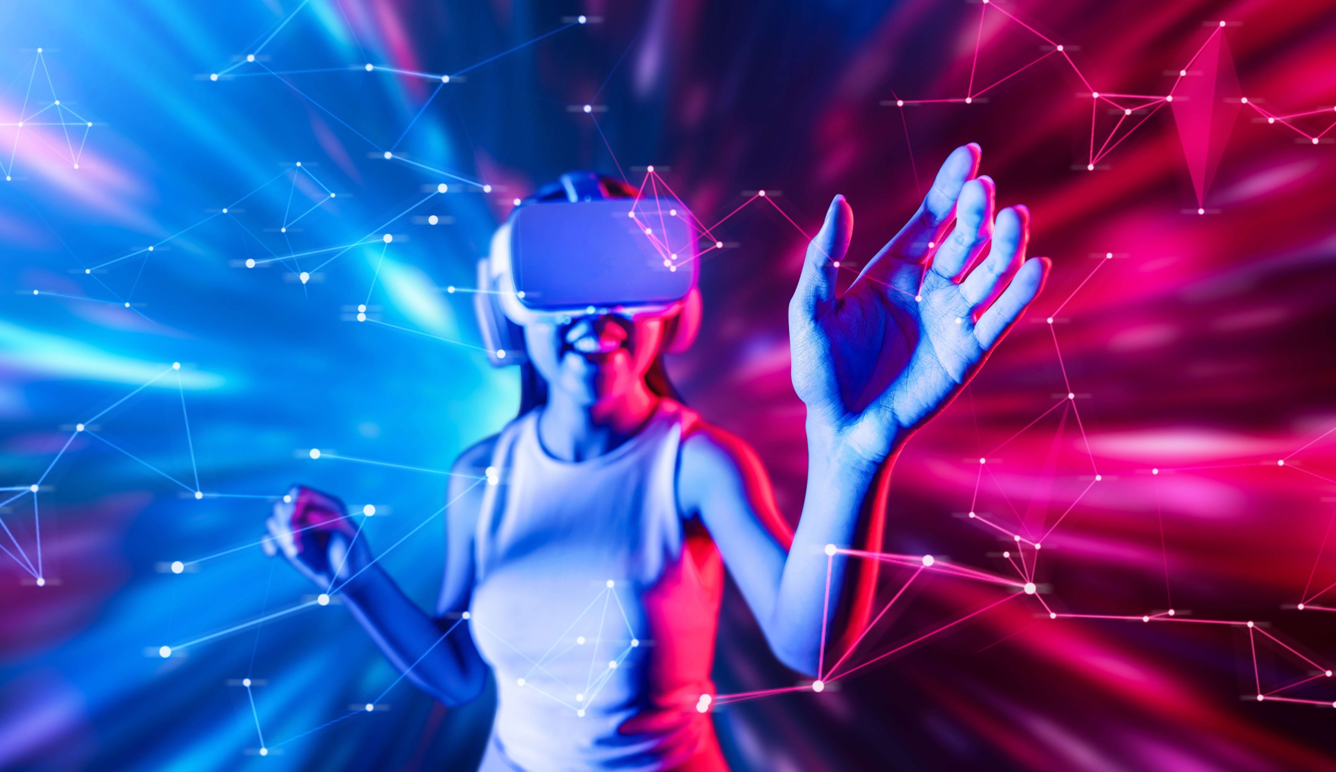 Metaverse Nedir? Geleceği Yakından Tanıyın