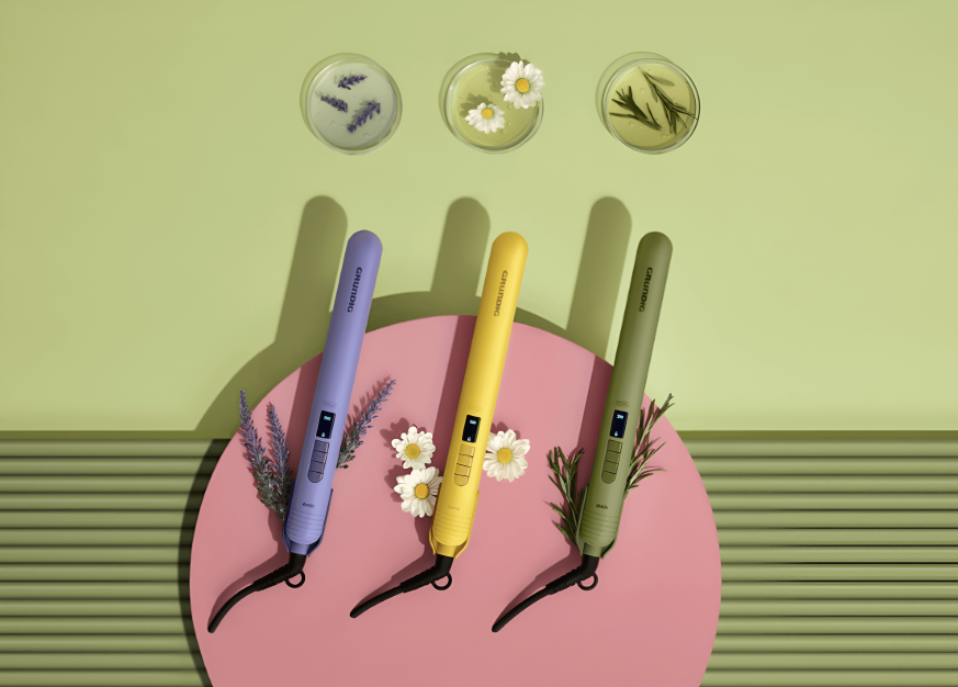 Çeyizinizde Olması Gereken Kişisel Bakım Aletleri