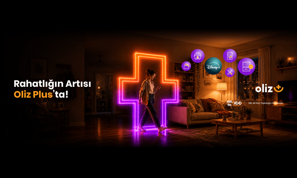 Oliz Plus Nedir? Rahatlığın Artısını Keşfedin!