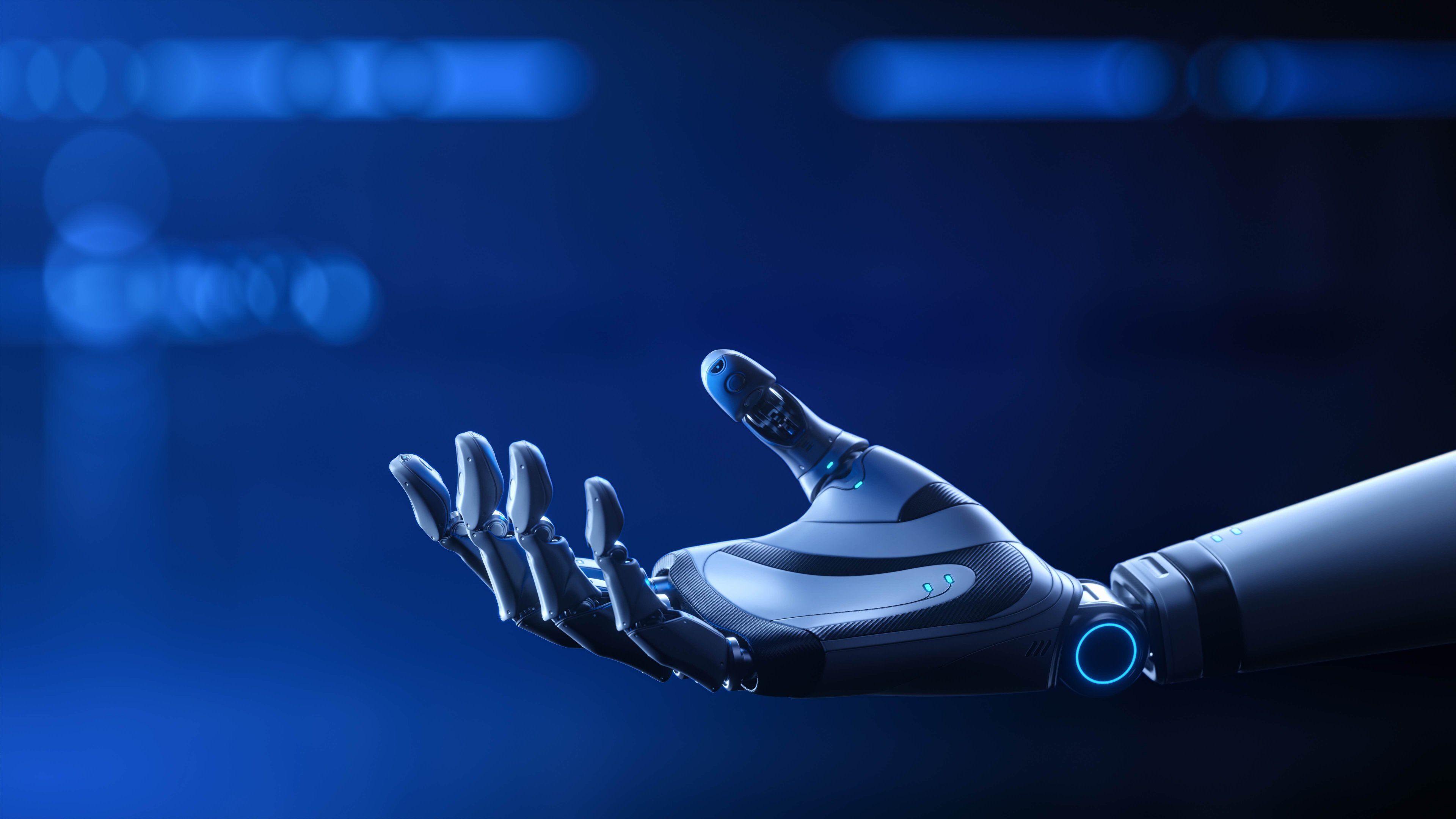 2026’nın Trendi: Günlük Yaşamda Yerini Alan Yapay Zekâ Uygulamaları