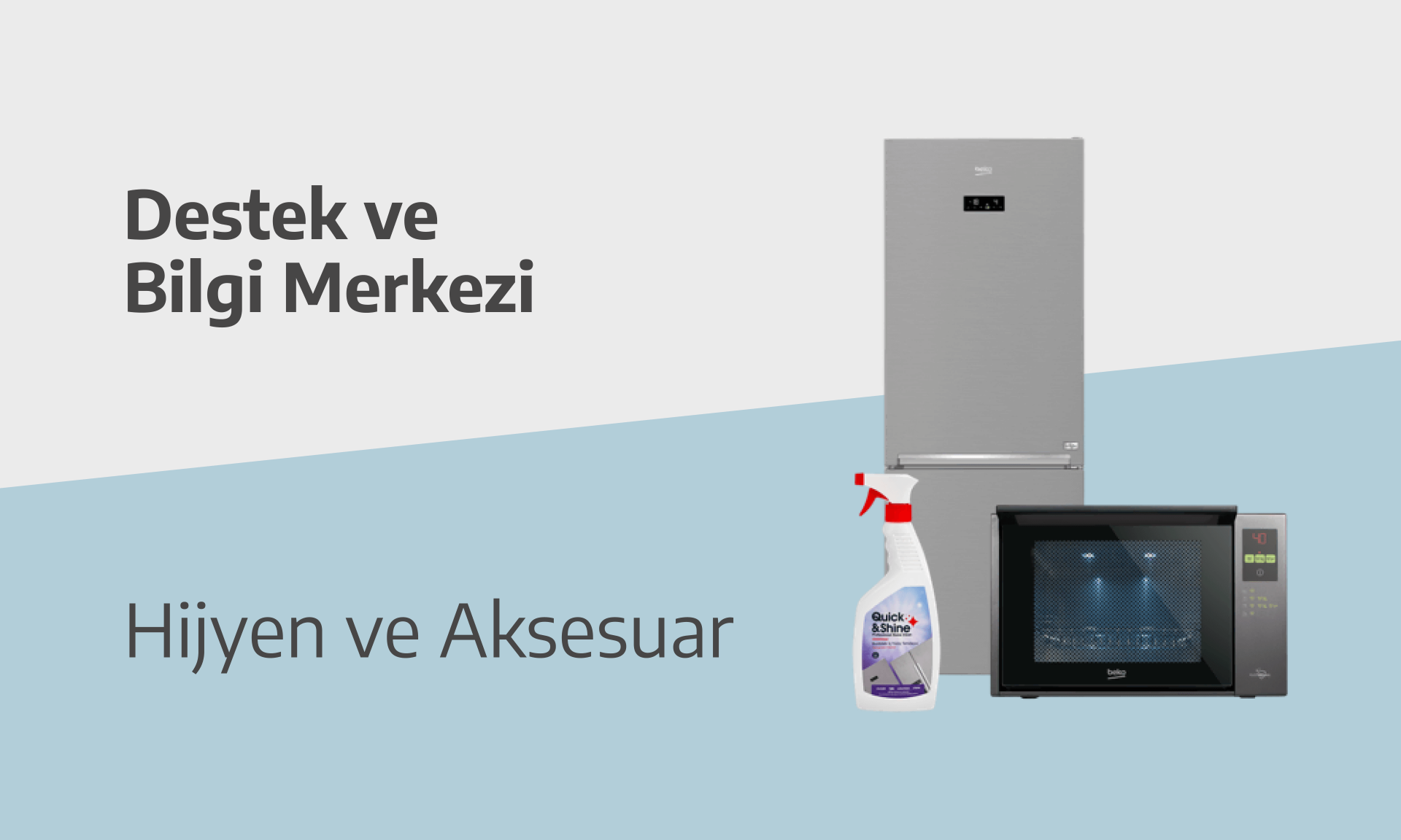 Quick & Shine Profesyonel Ev Temizliği Çamaşır Beyazlatıcı Tablet