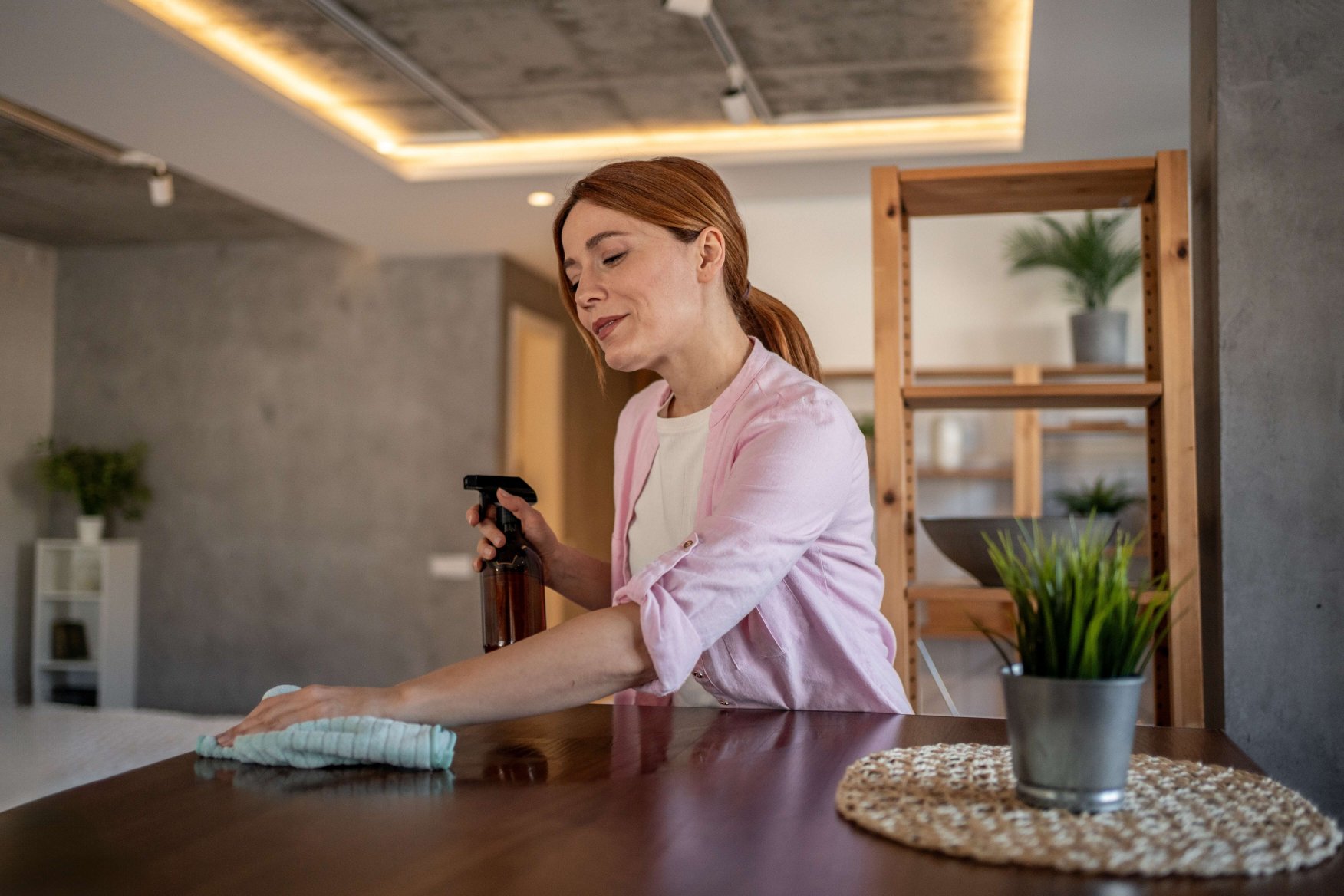 HydroTrio™ Pro ile Islak Kuru Temizlikte Yeni Dönem