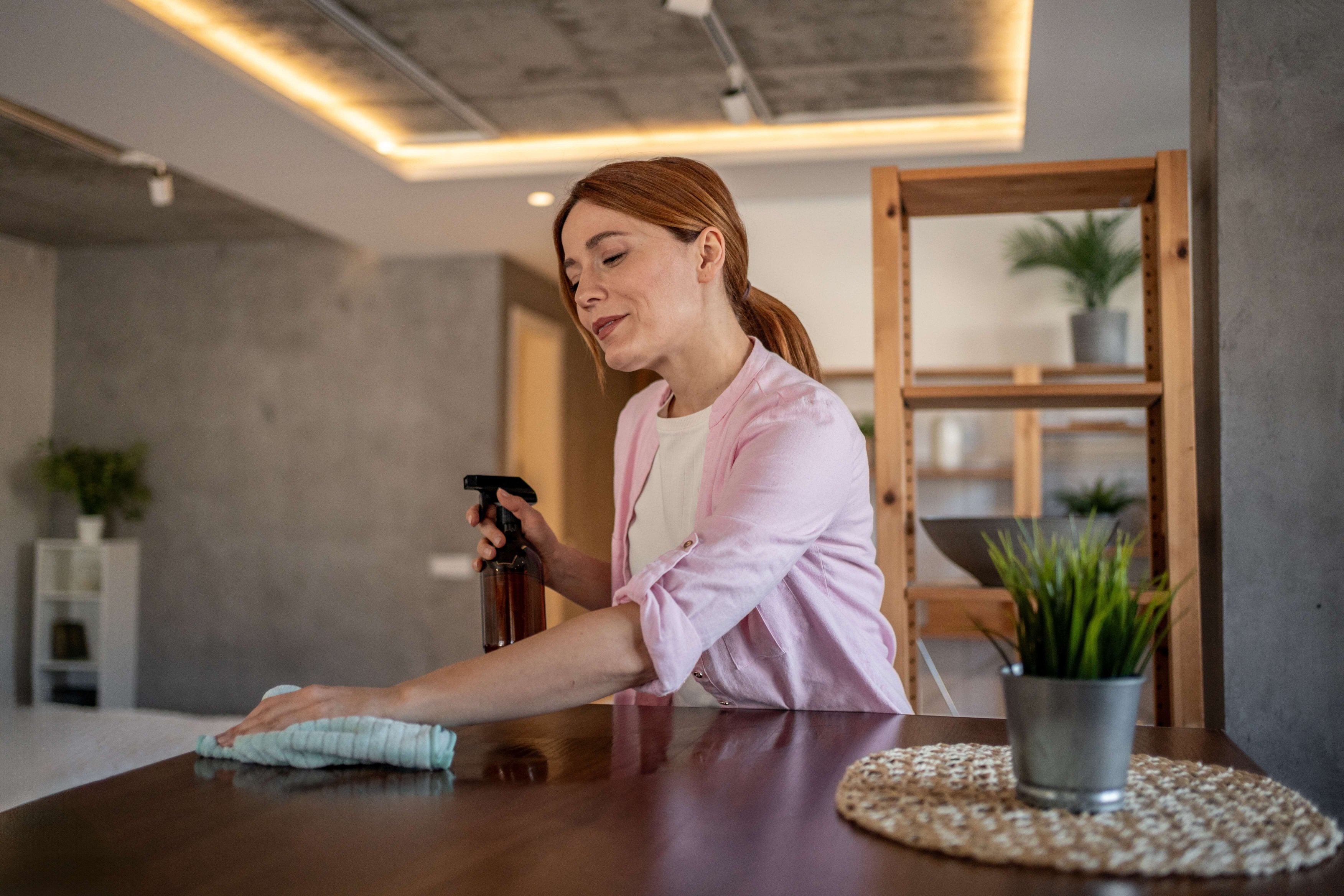 HydroTrio™ Pro ile Islak Kuru Temizlikte Yeni Dönem