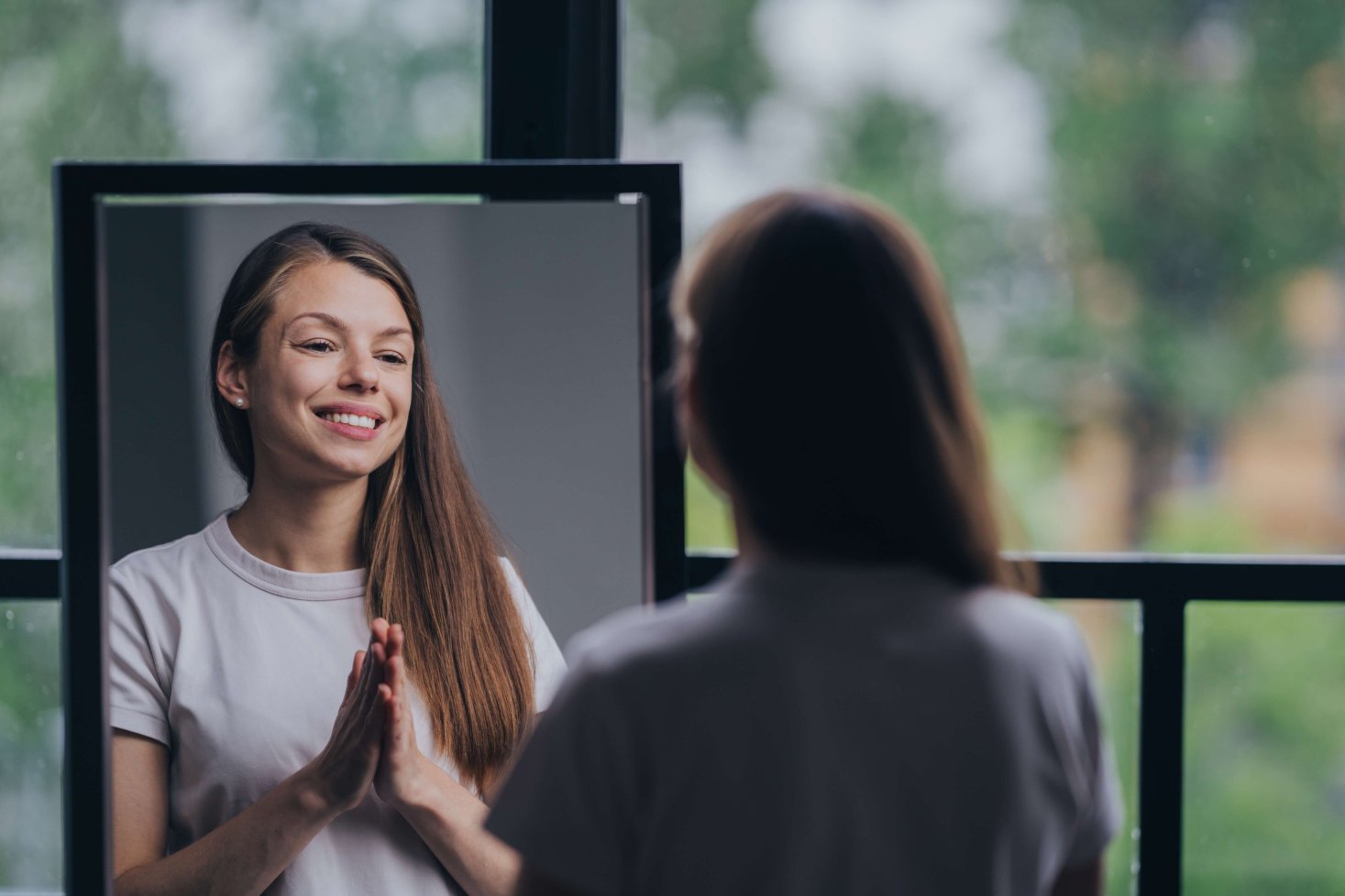 Kendini Yeniden Keşfet: 2025’te Kendine Yatırım Yapmanın Yolları