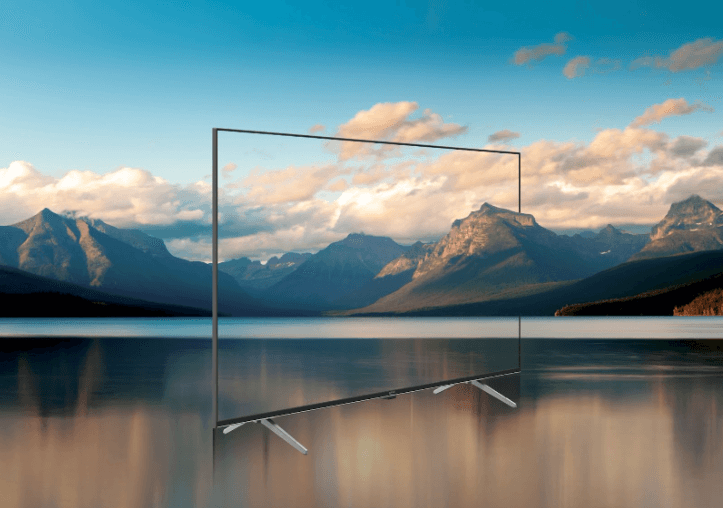 QLED TV İncelemesi: Evde Eğlenceyi Bir Üst Seviyeye Taşıyın