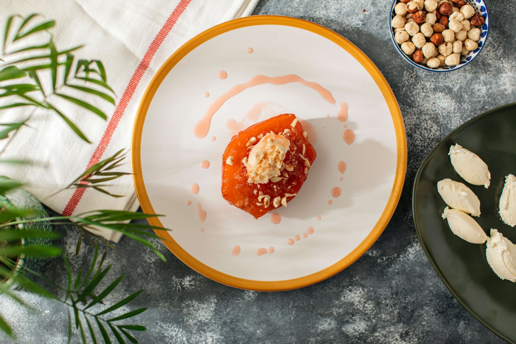 Rafine Şekersiz Ayva Tatlısı Tarifi