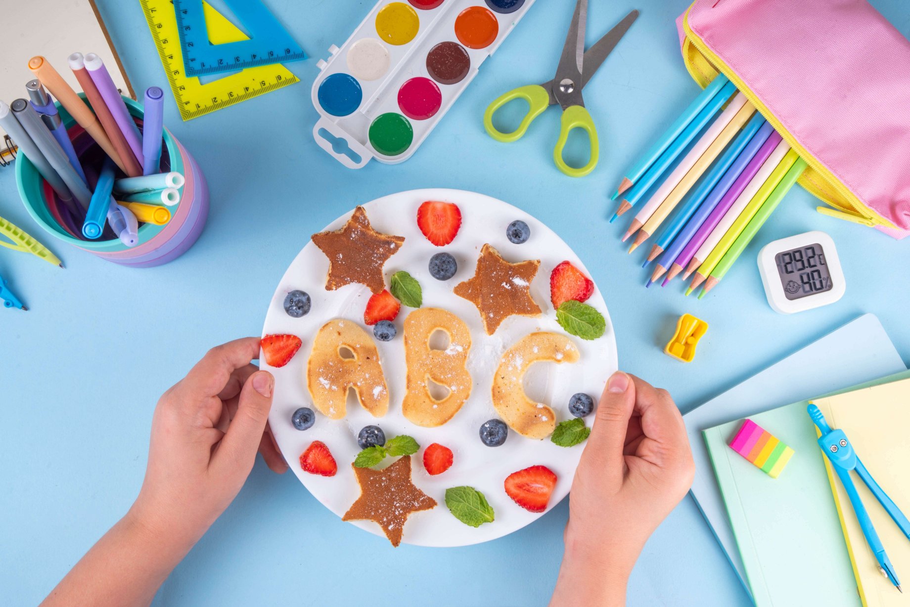 Okula Dönüşte İhtiyacınız Olabilecek 7 Pratik Ürün