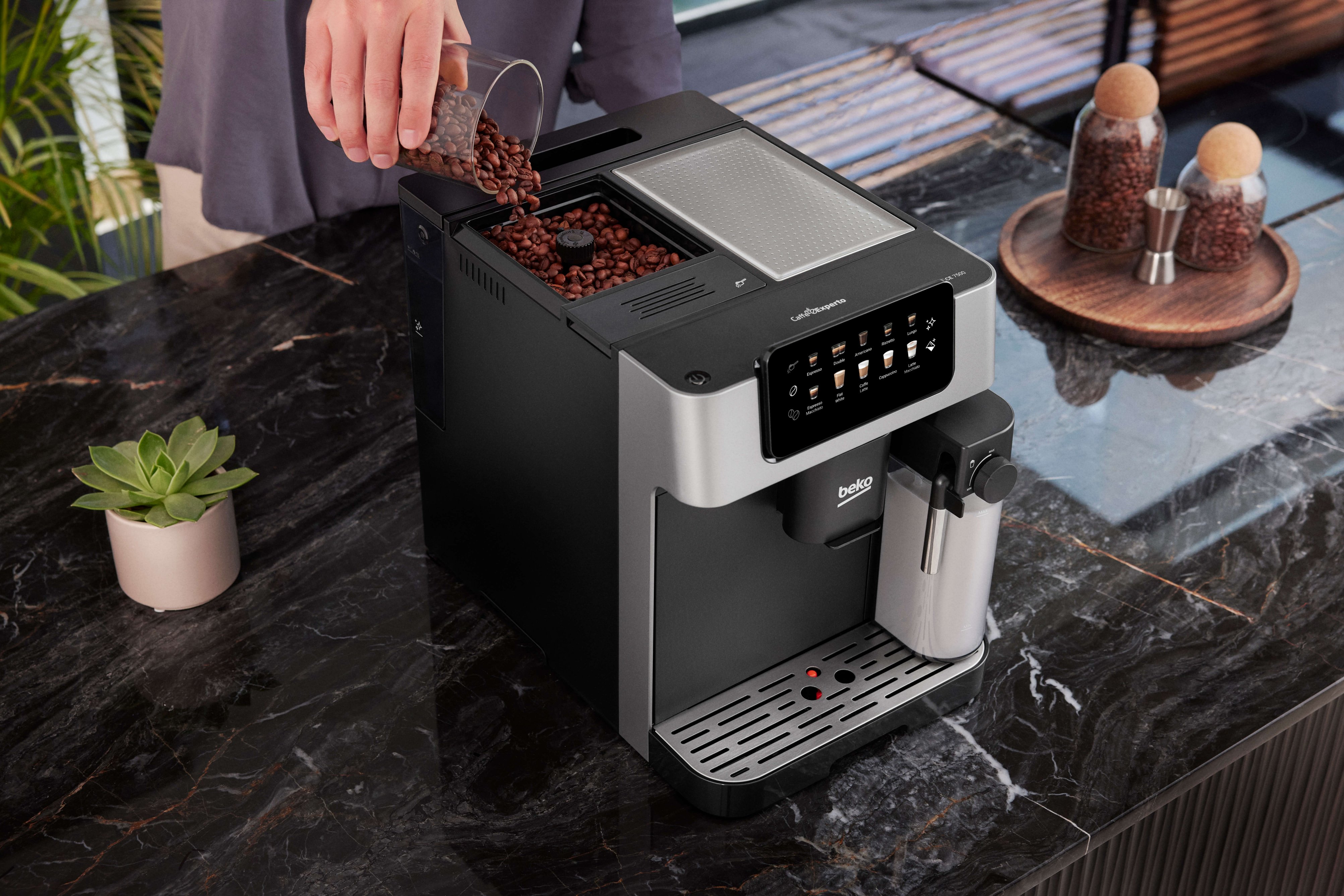 Kahve Tutkunlarına Özel Espresso Makinesi Seçim Önerileri