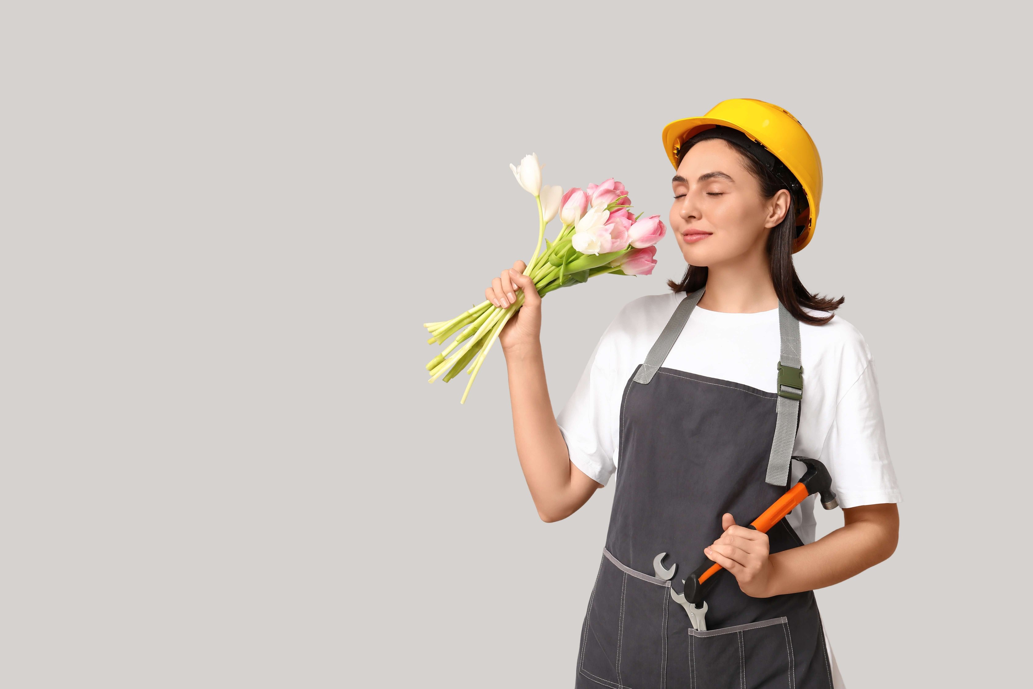 8 Mart Dünya Kadınlar Günü Emeğin Gücün ve İlhamın Günü