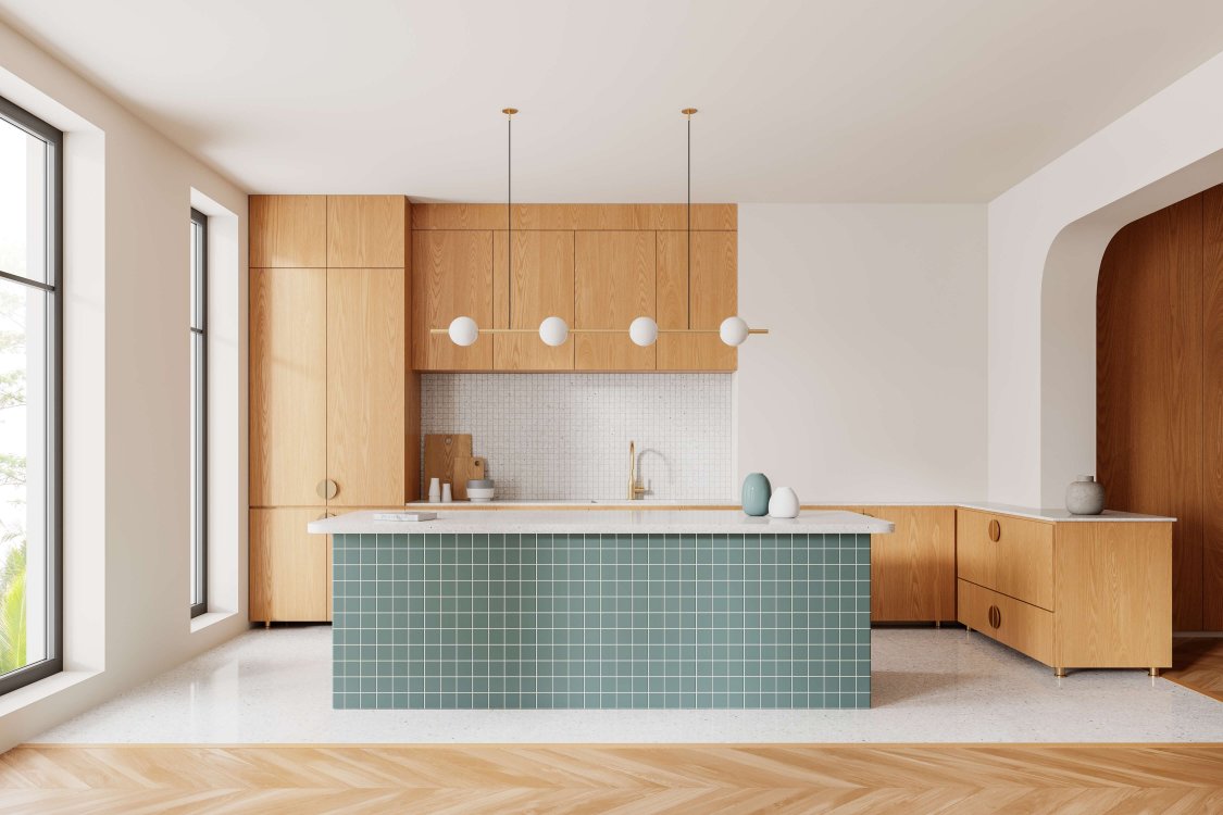 2024'ün Göz Alıcı Mutfak Dekorasyon Trendleri: Stilinizi Yansıtın