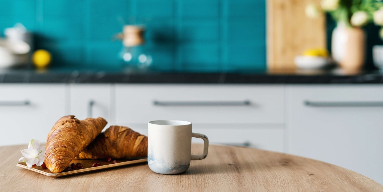 Birlikte Sabah Ritüeli Oluşturun: Filtre Kahve Makinesi ile Güne Başlayın