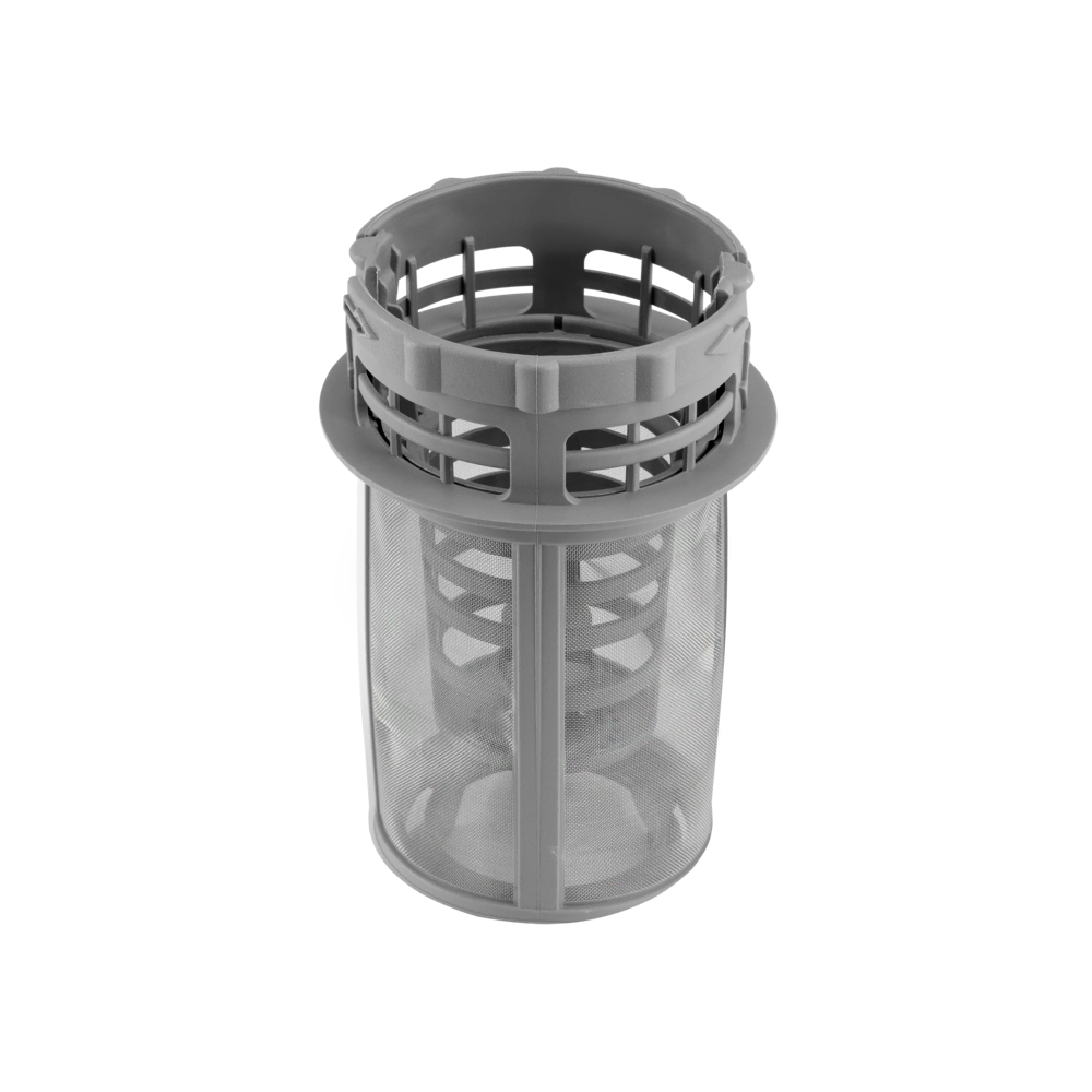 FILTRE GR KOMPLE RAL 7037 Bulaşık Makinesi Aksesuarları