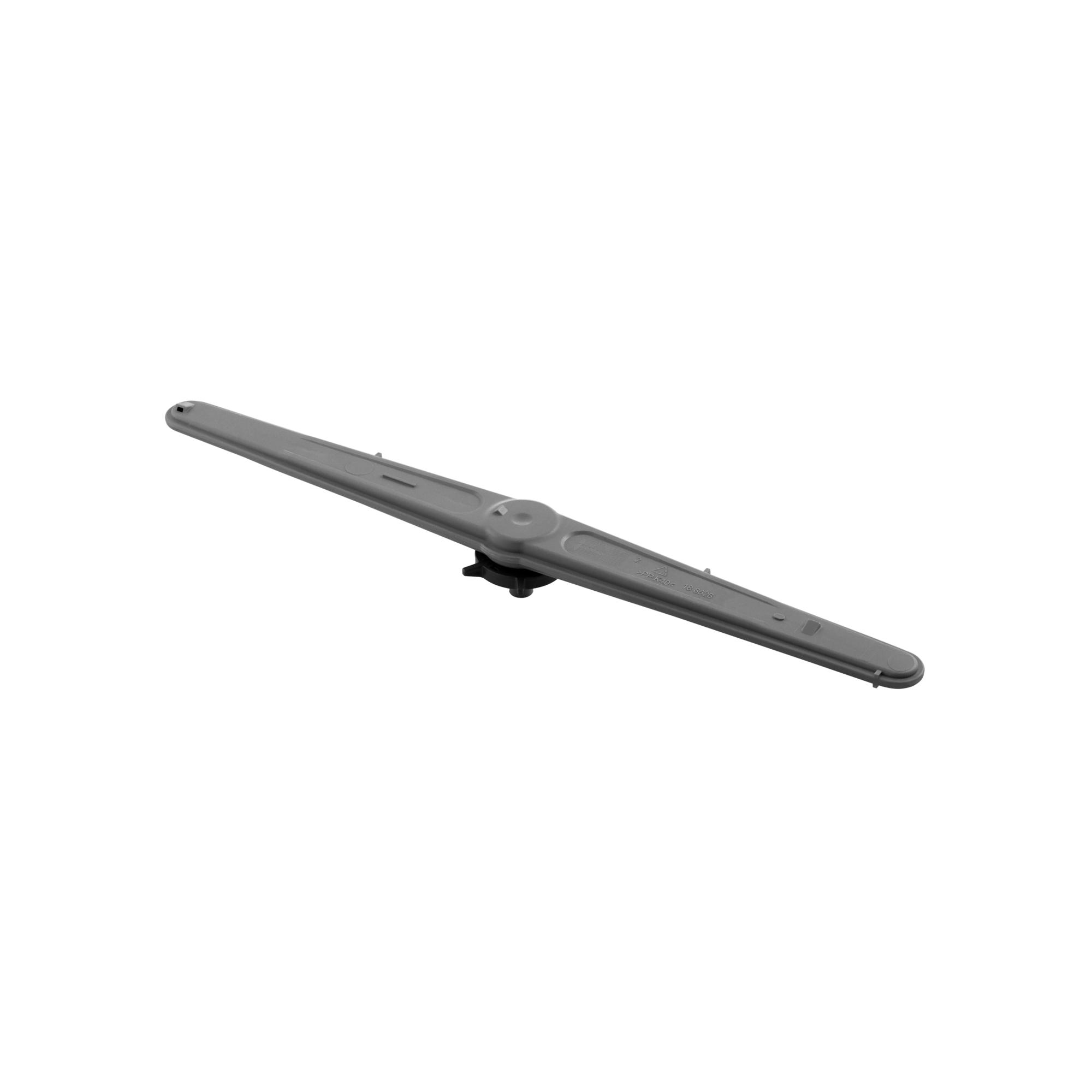 UST PERVANE GR KOMPLE 60 cm RAL 7016 Bulaşık Makinesi Aksesuarları