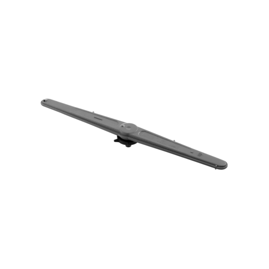 UST PERVANE GR KOMPLE 60 cm RAL 7016 Beyaz Eşya Yedek Parça ve Aksesuarları