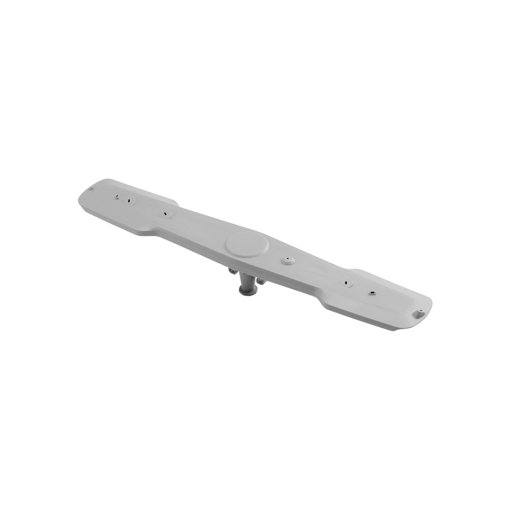 ATLANTIS ALT PERVANE GR 2 RAL 7037 Bulaşık Makinesi Aksesuarları