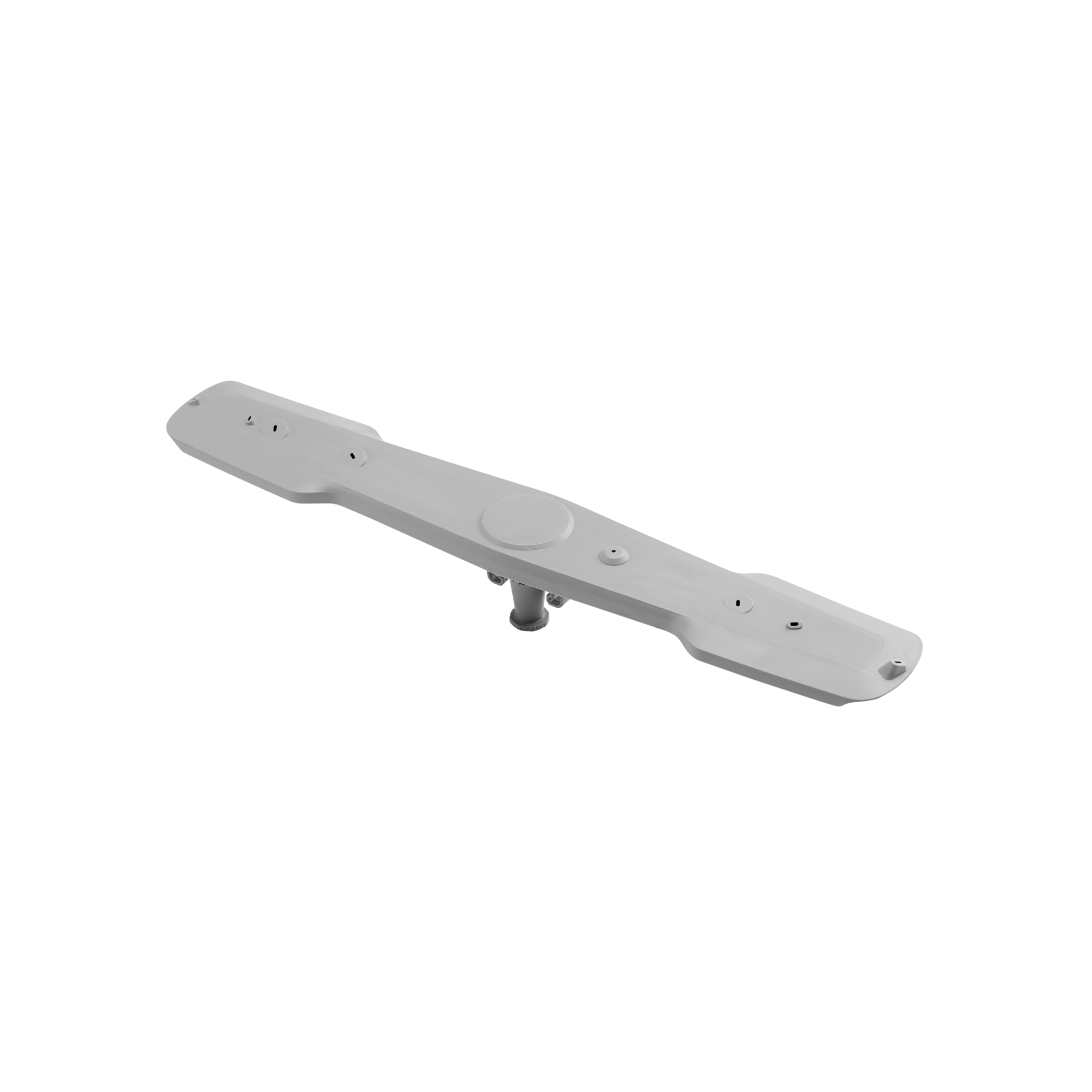 ATLANTIS ALT PERVANE GR 2 RAL 7037 Bulaşık Makinesi Aksesuarları