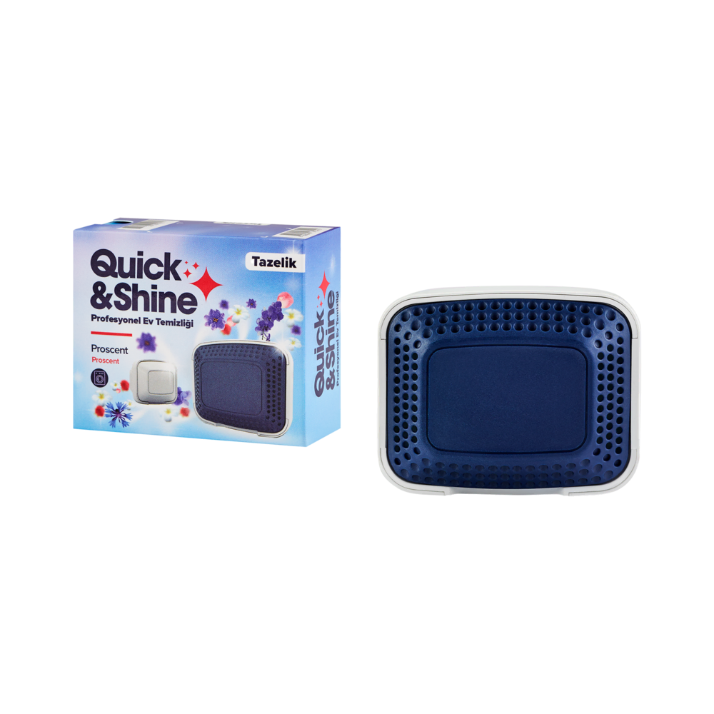 Kurutma Makinesi Koku Kapsülü Kurutma Makinesi Temizlik ve Bakım Ürünleri