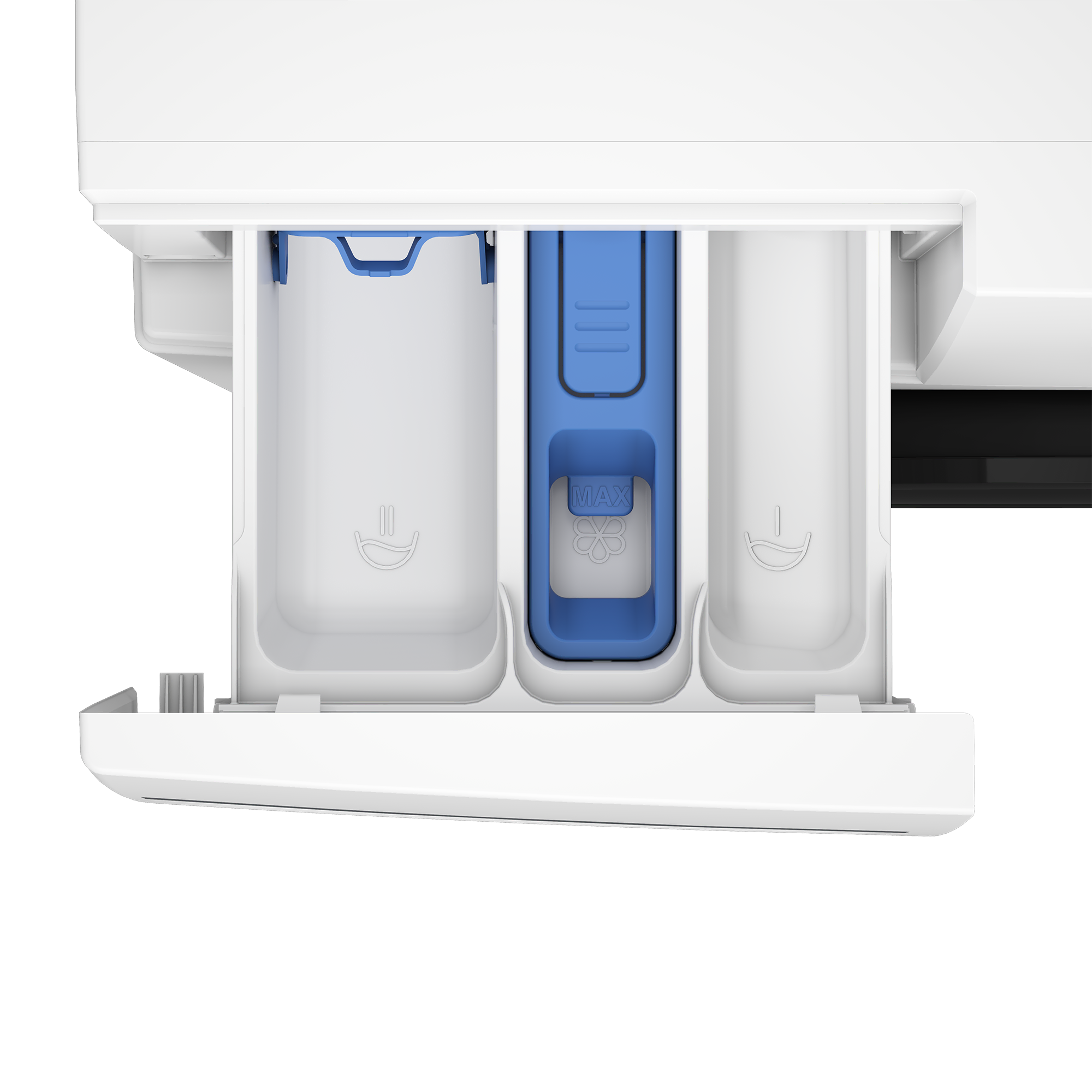 CMX 1070 YK I Kurutmalı Çamaşır Makinesi