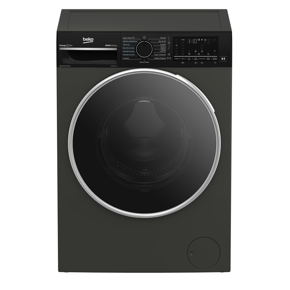 CMB 1280 YKIG Kurutma Makinesi