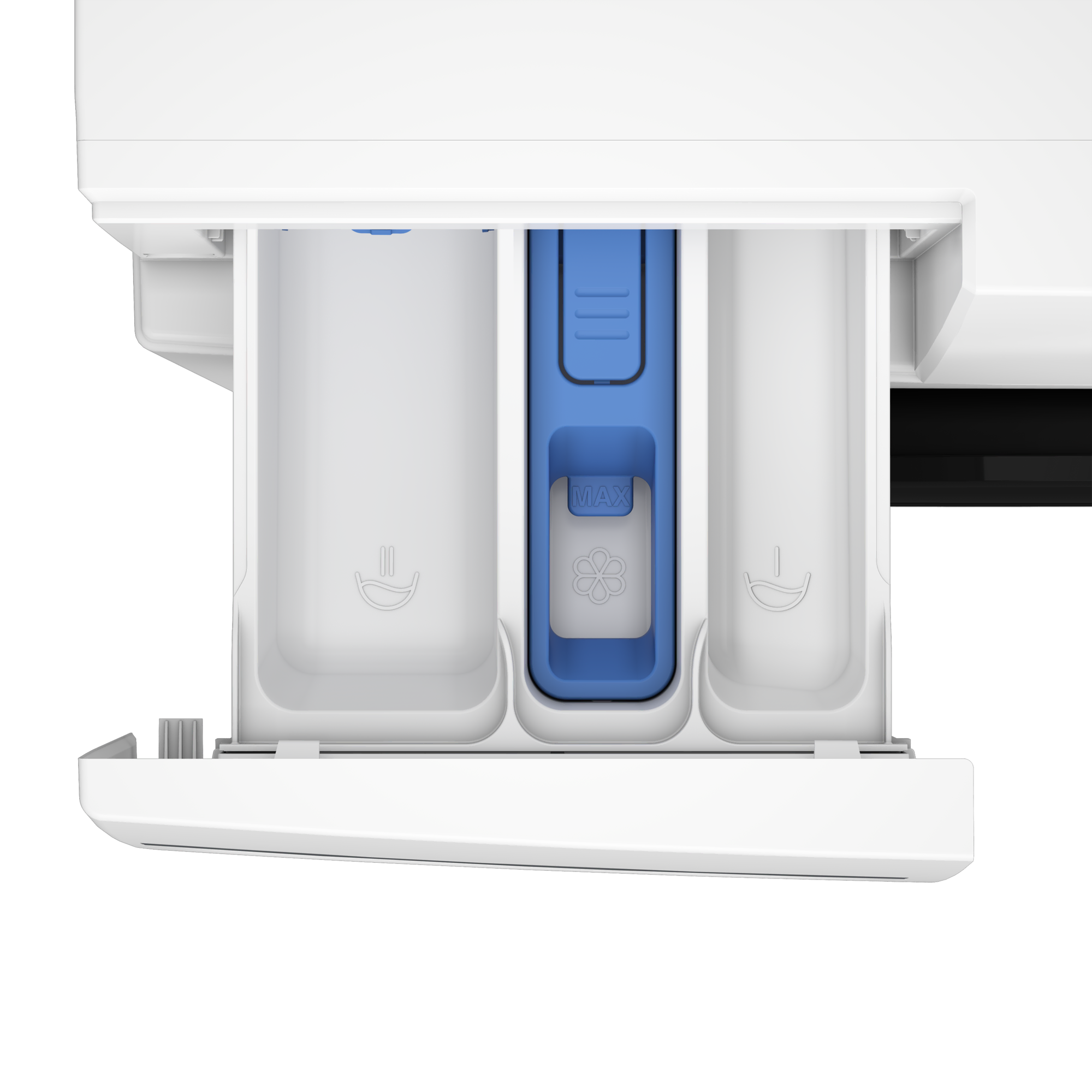 CMX 8100 8 Kg Çamaşır Makinesi