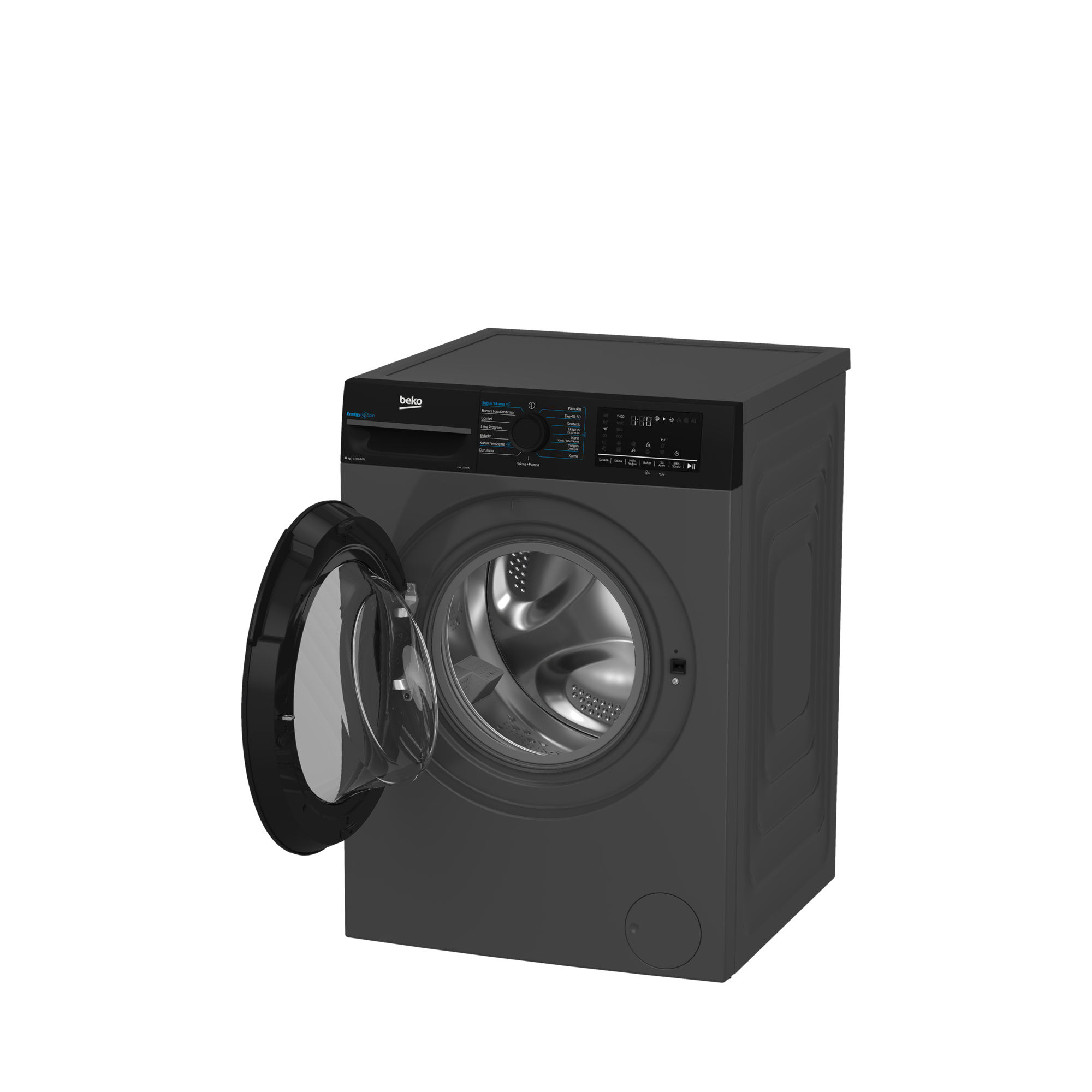 CMX 11140 A 11 Kg Çamaşır Makinesi