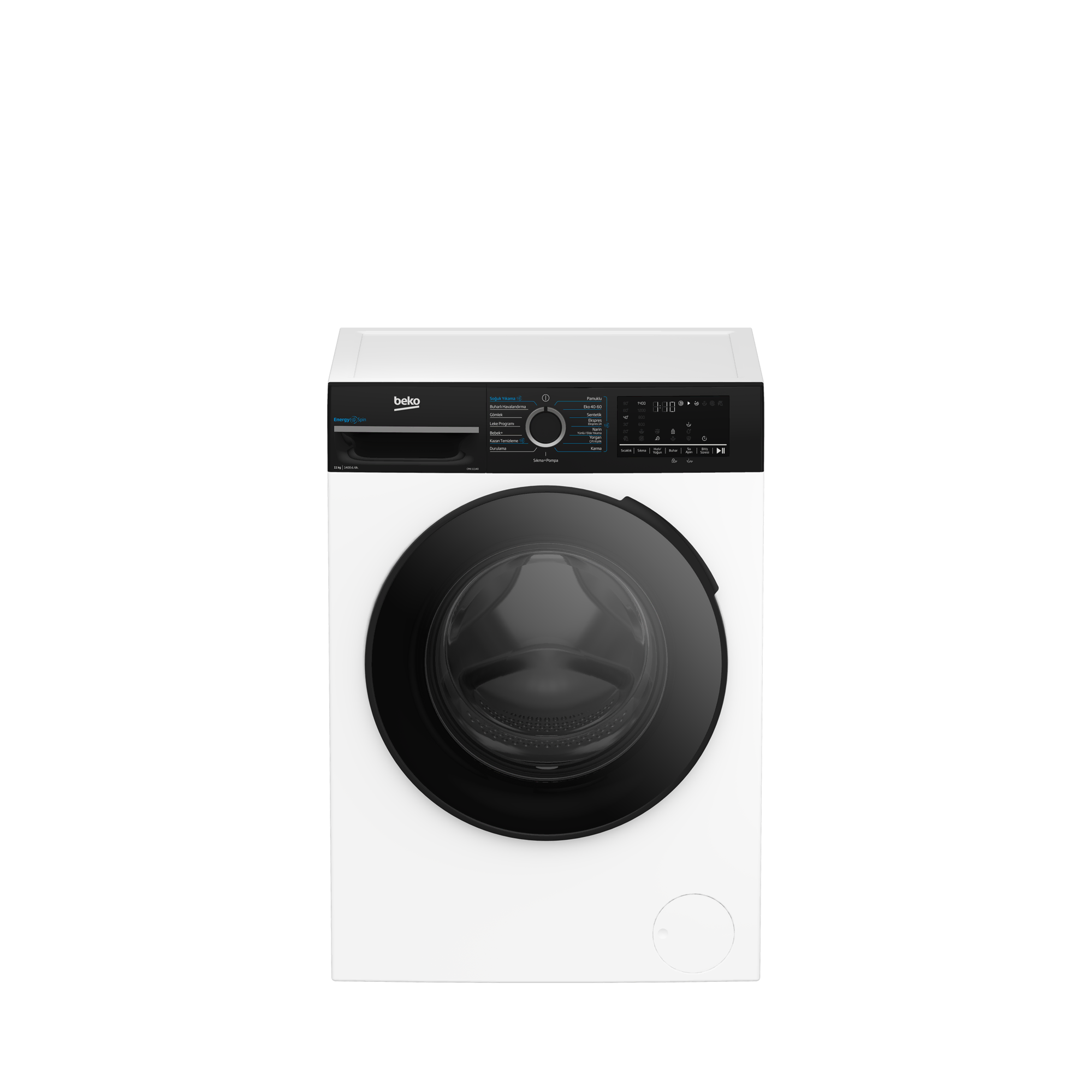 CMX 11140 11 Kg Çamaşır Makinesi