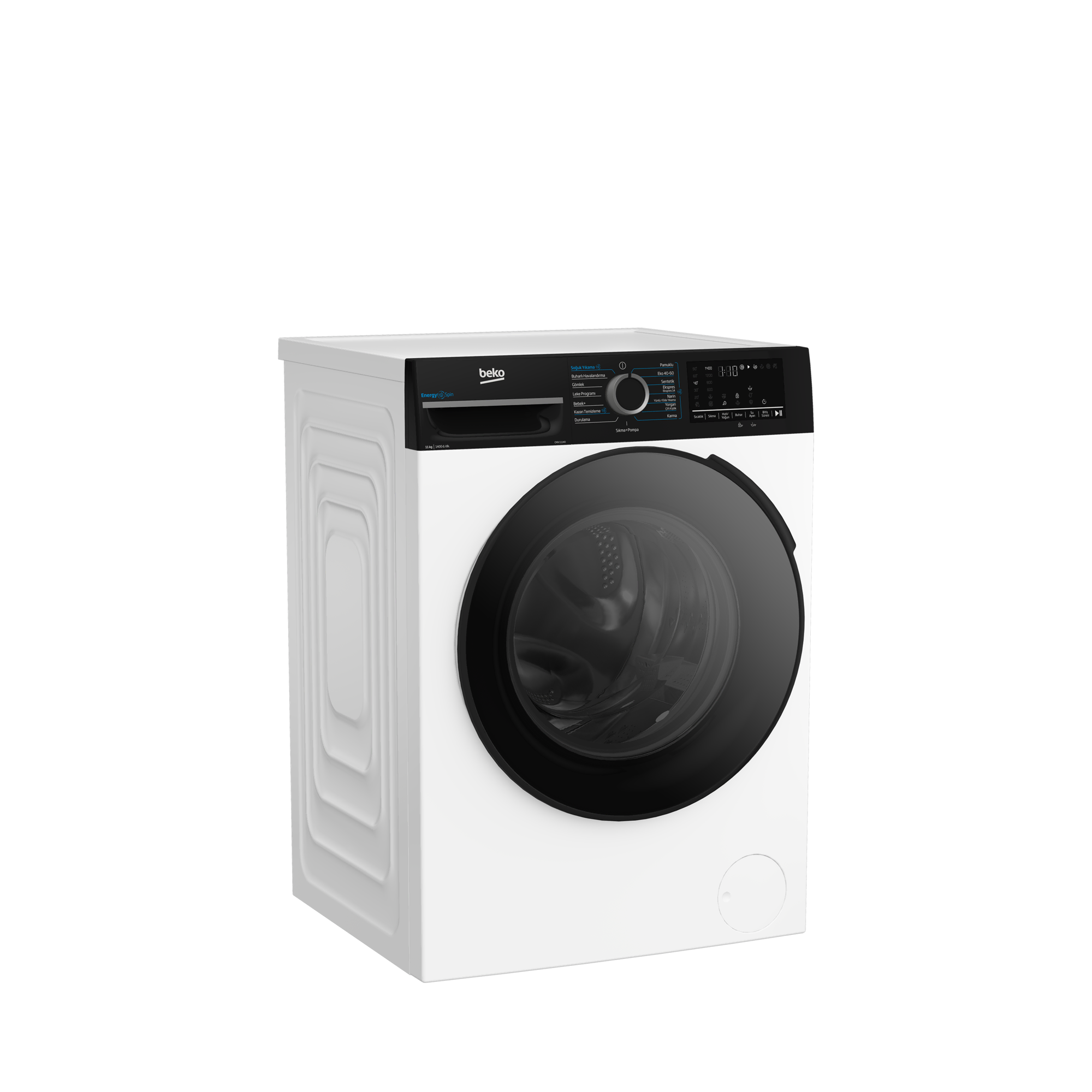 CMX 11140 11 Kg Çamaşır Makinesi
