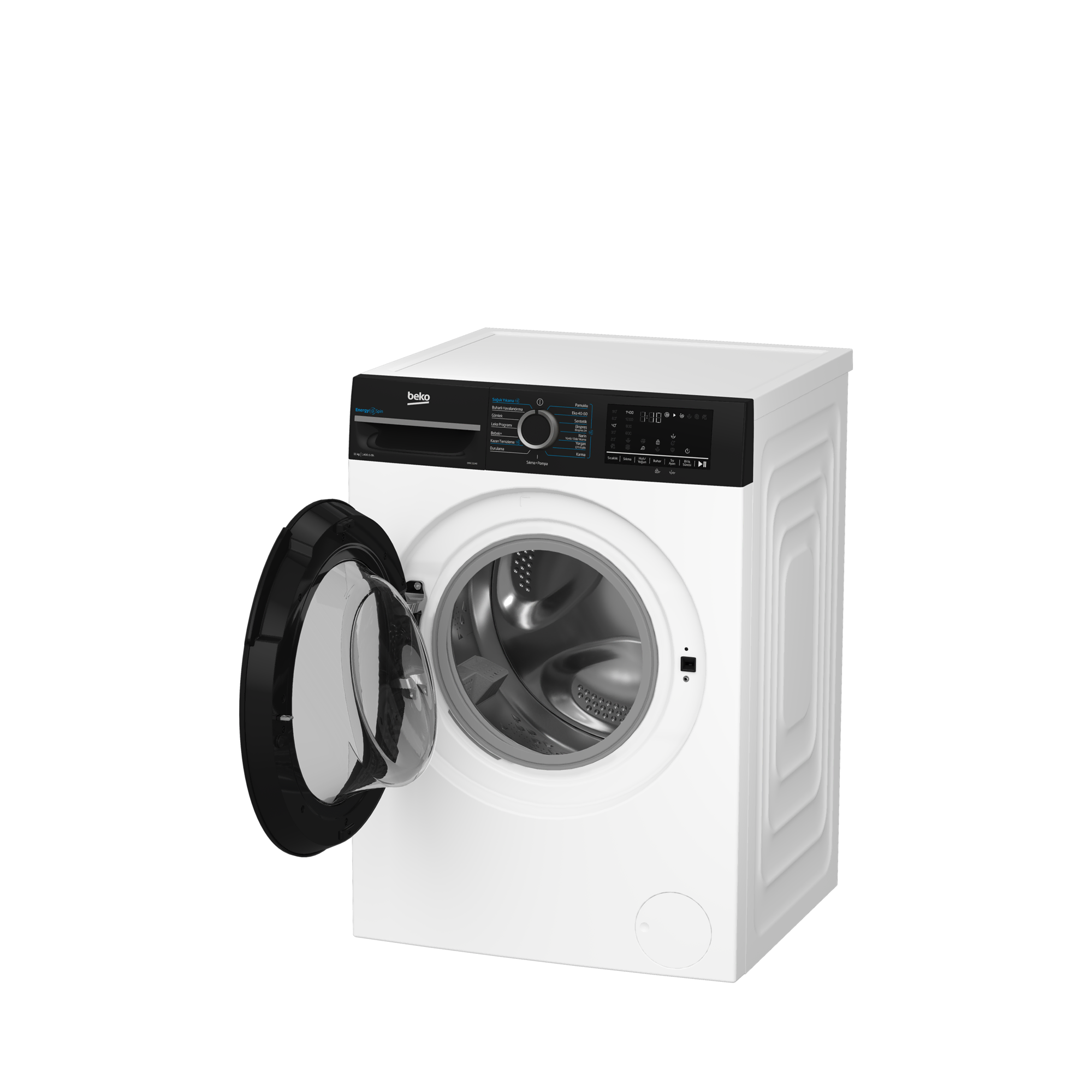 CMX 11140 11 Kg Çamaşır Makinesi