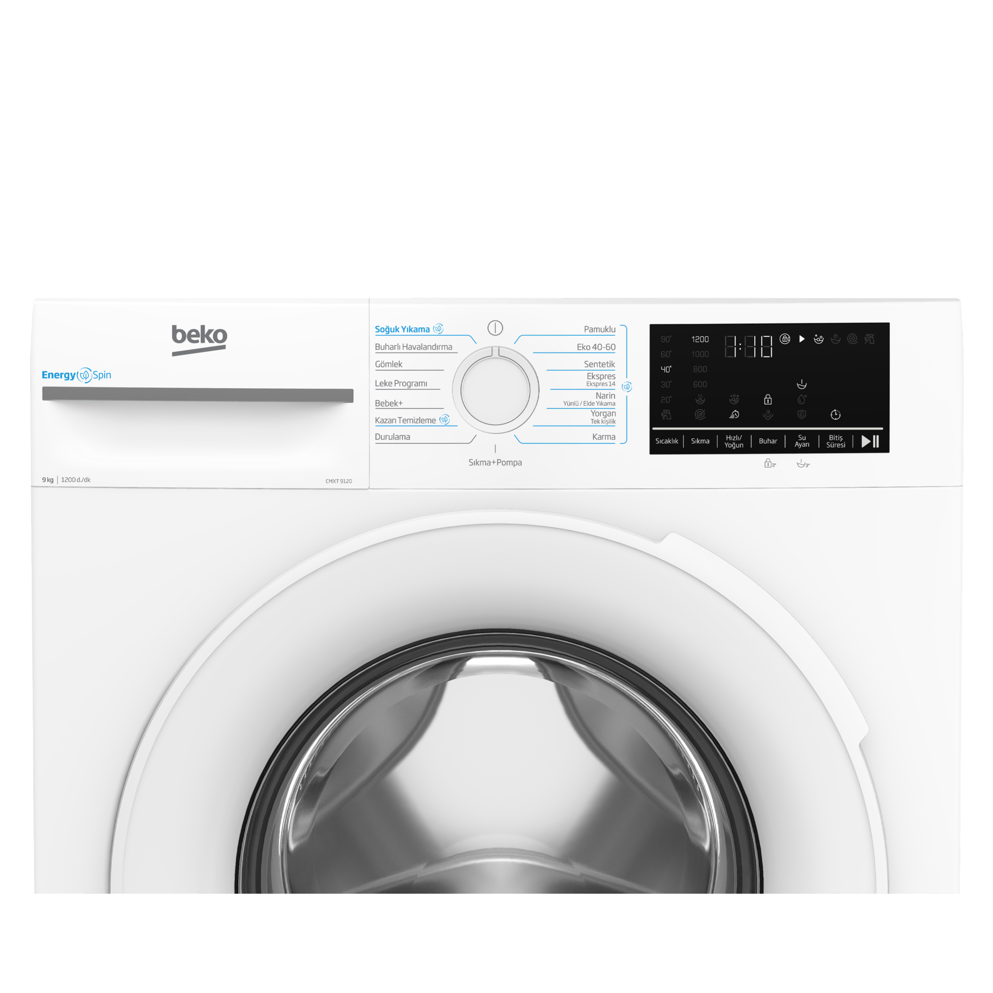 CMXT 9120 