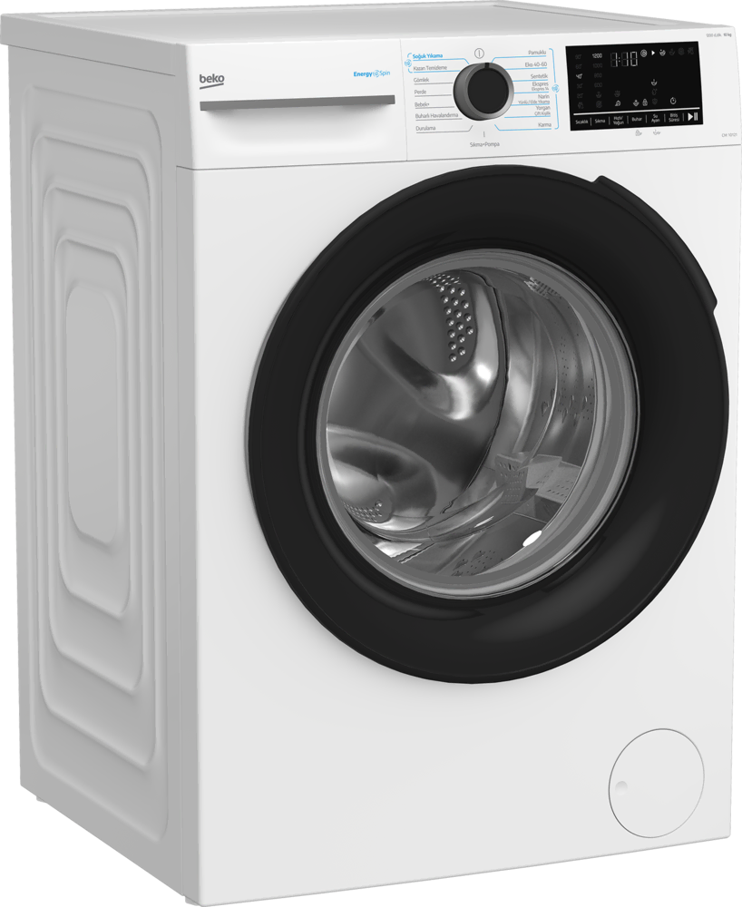CM 10121 Çamaşır Makinesi